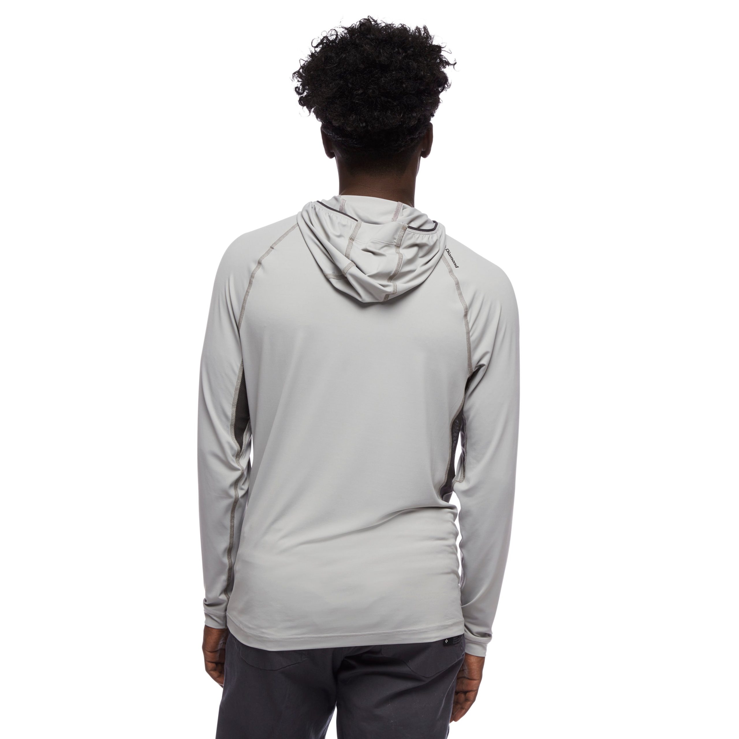 Men's Alpenglow Pro Hoody - Image 3