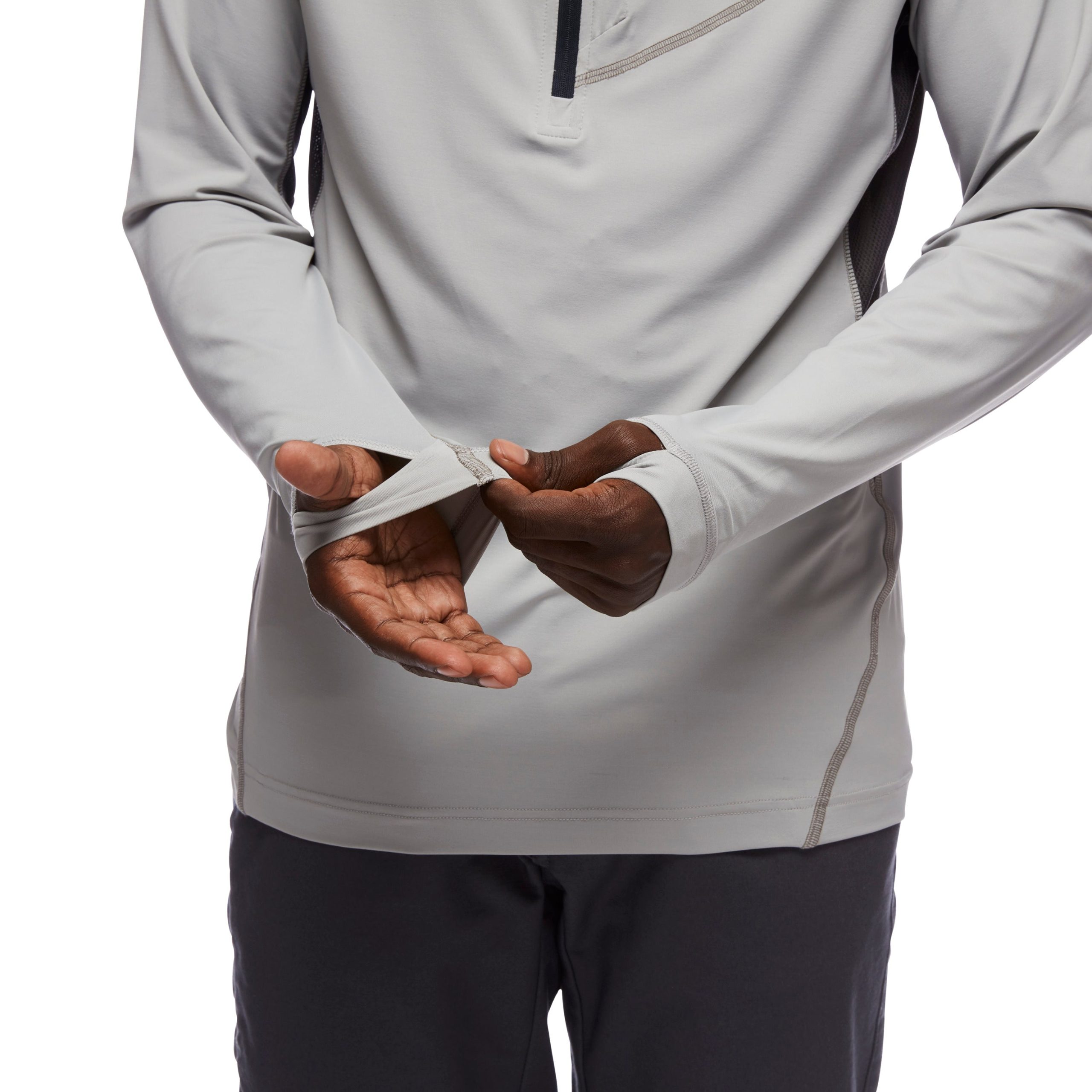 Men's Alpenglow Pro Hoody - Image 5