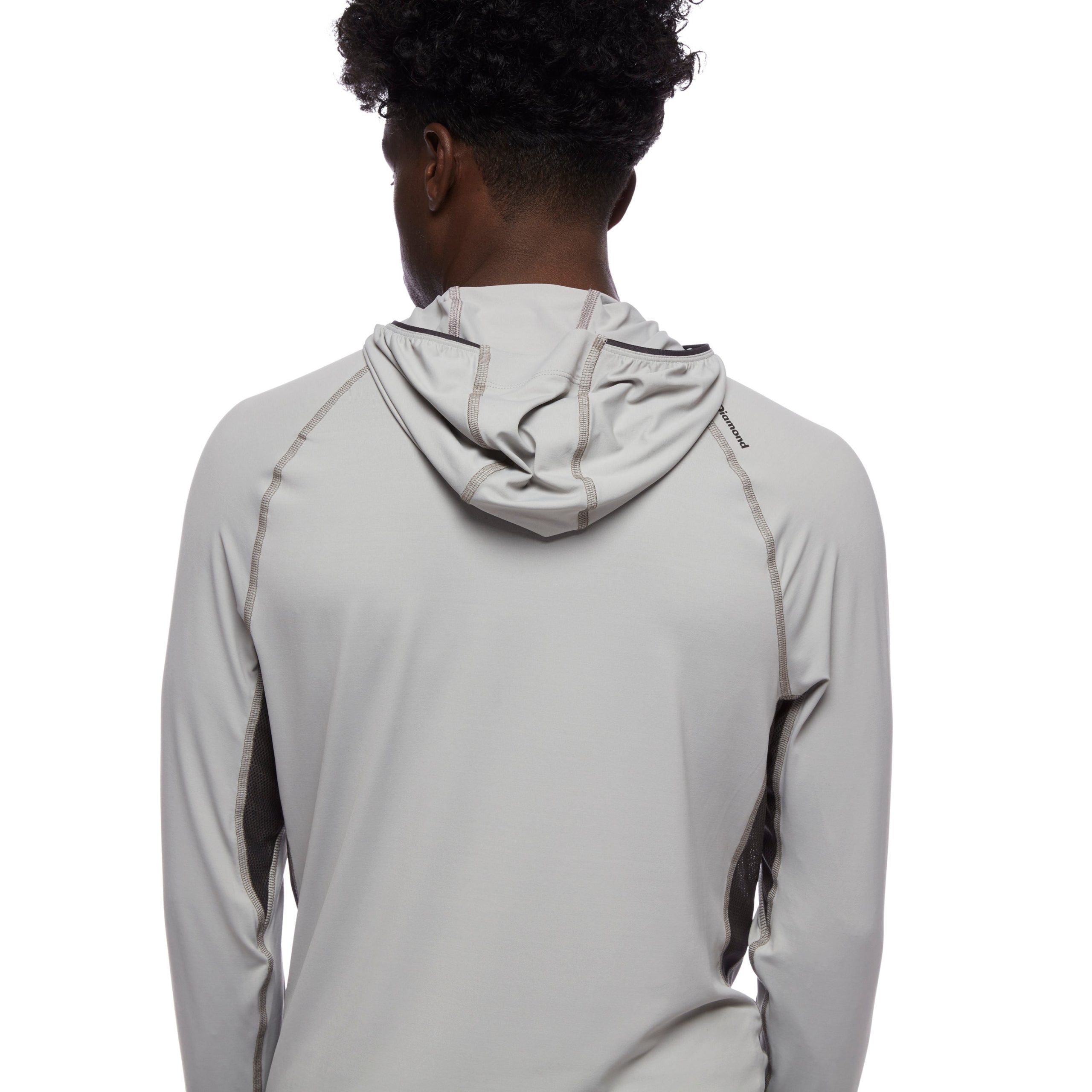 Men's Alpenglow Pro Hoody - Image 6