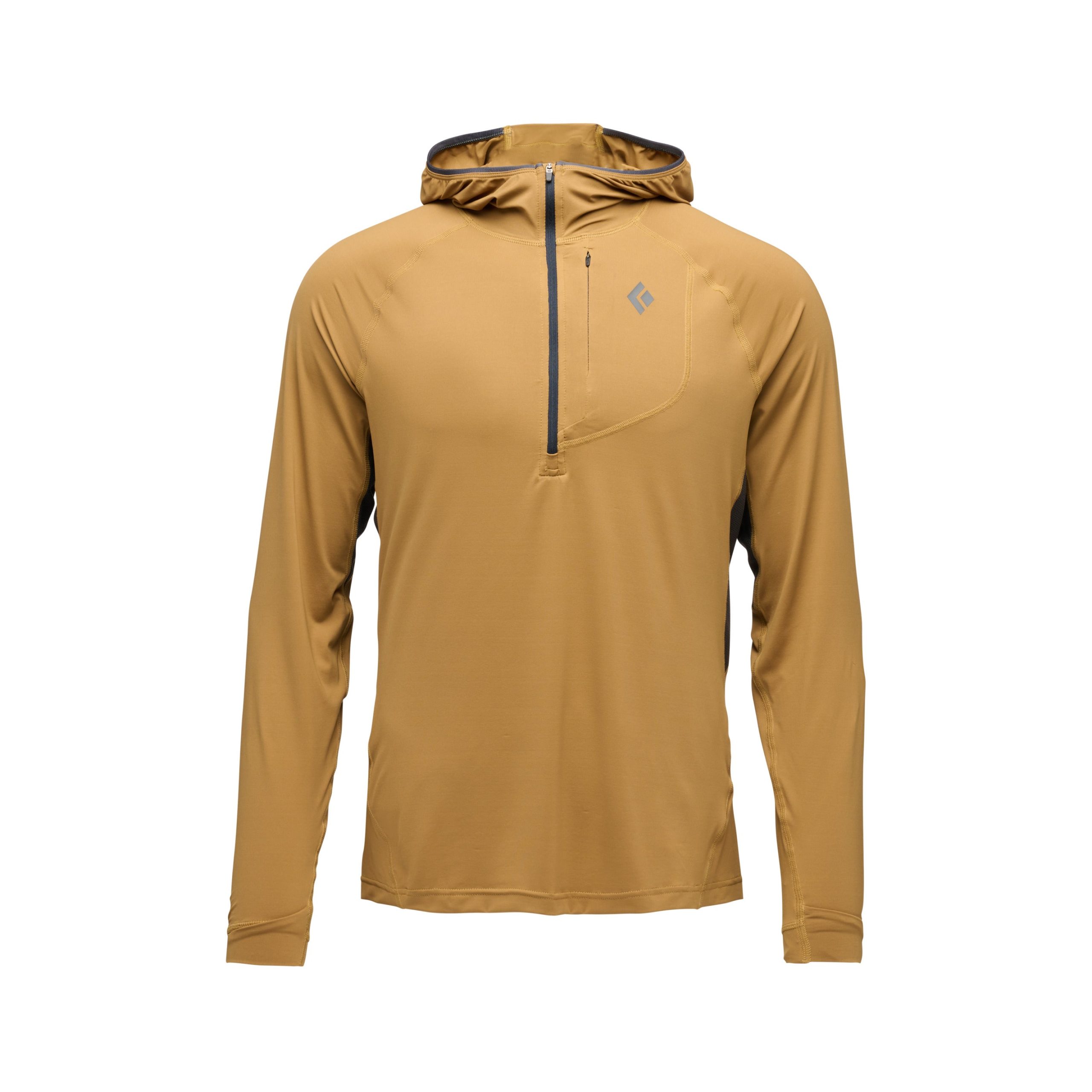 Men's Alpenglow Pro Hoody