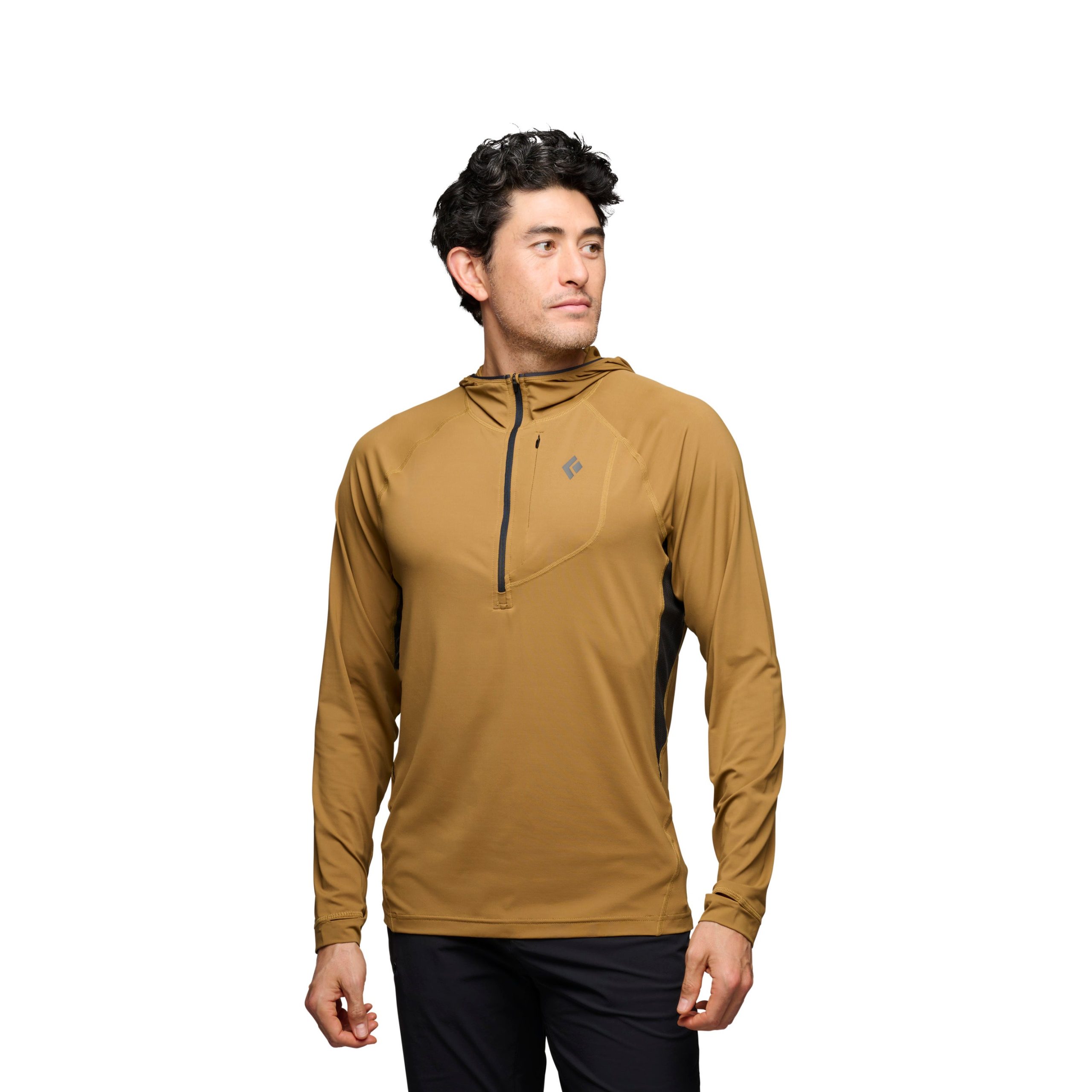 Men's Alpenglow Pro Hoody - Image 7
