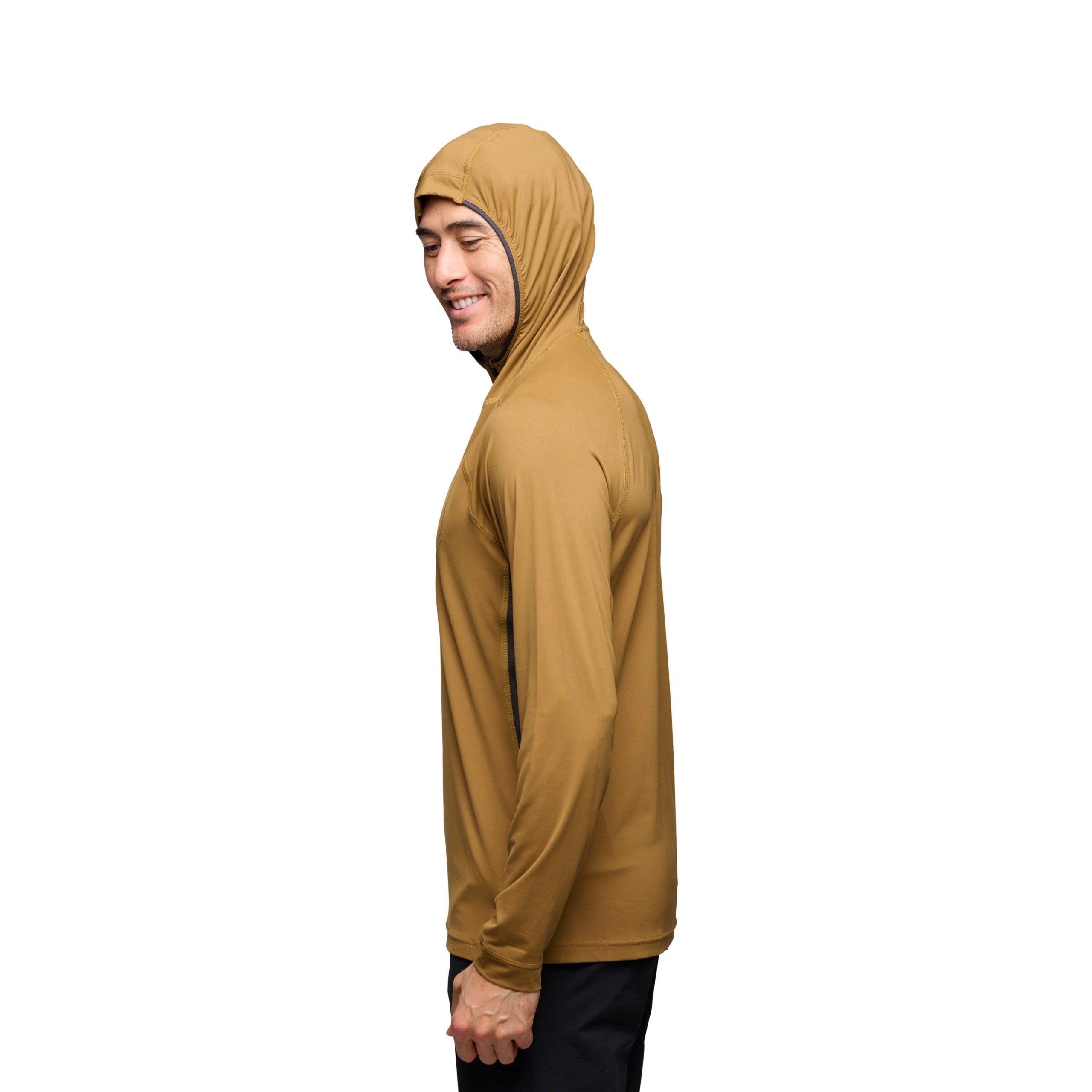 Men's Alpenglow Pro Hoody - Image 8