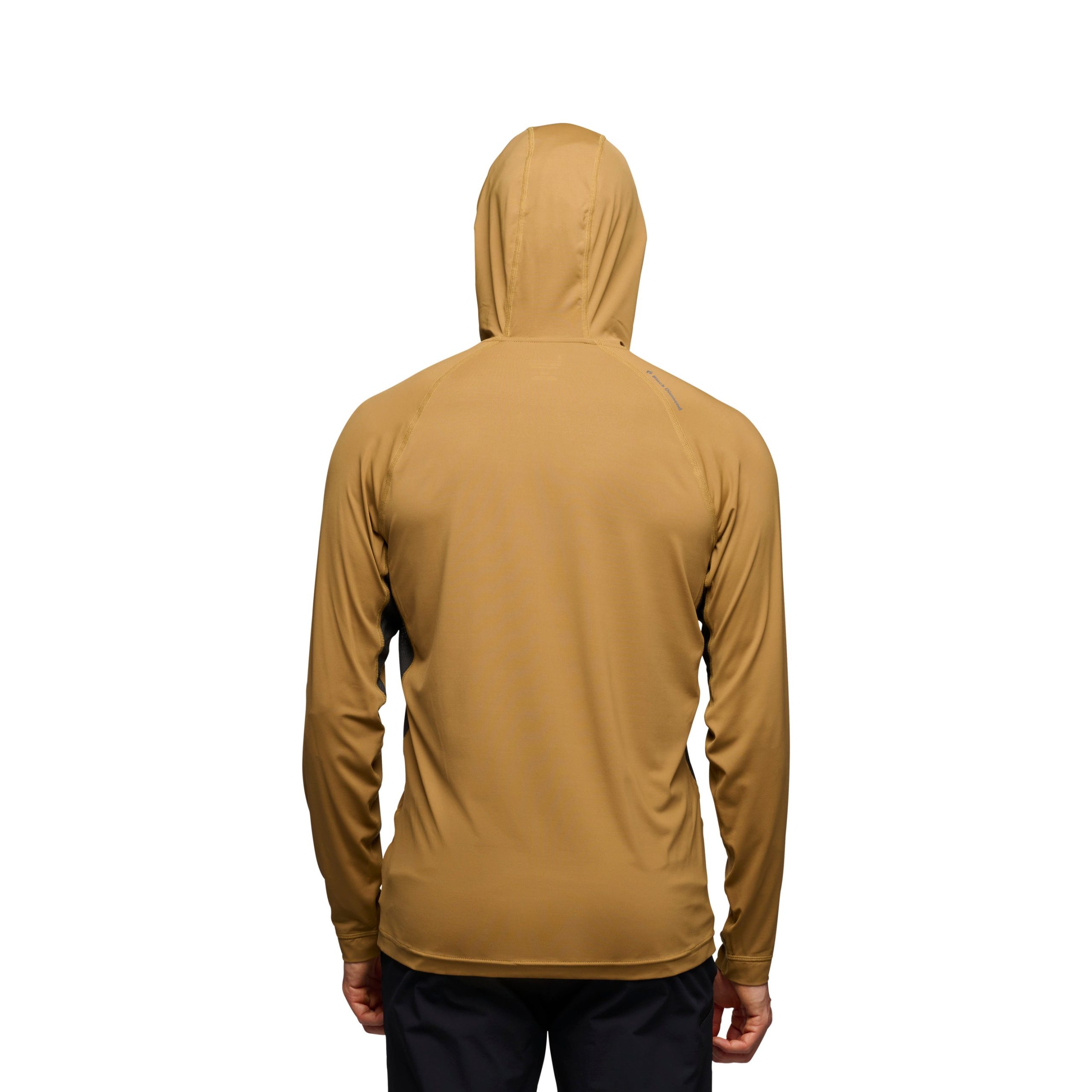 Men's Alpenglow Pro Hoody - Image 9