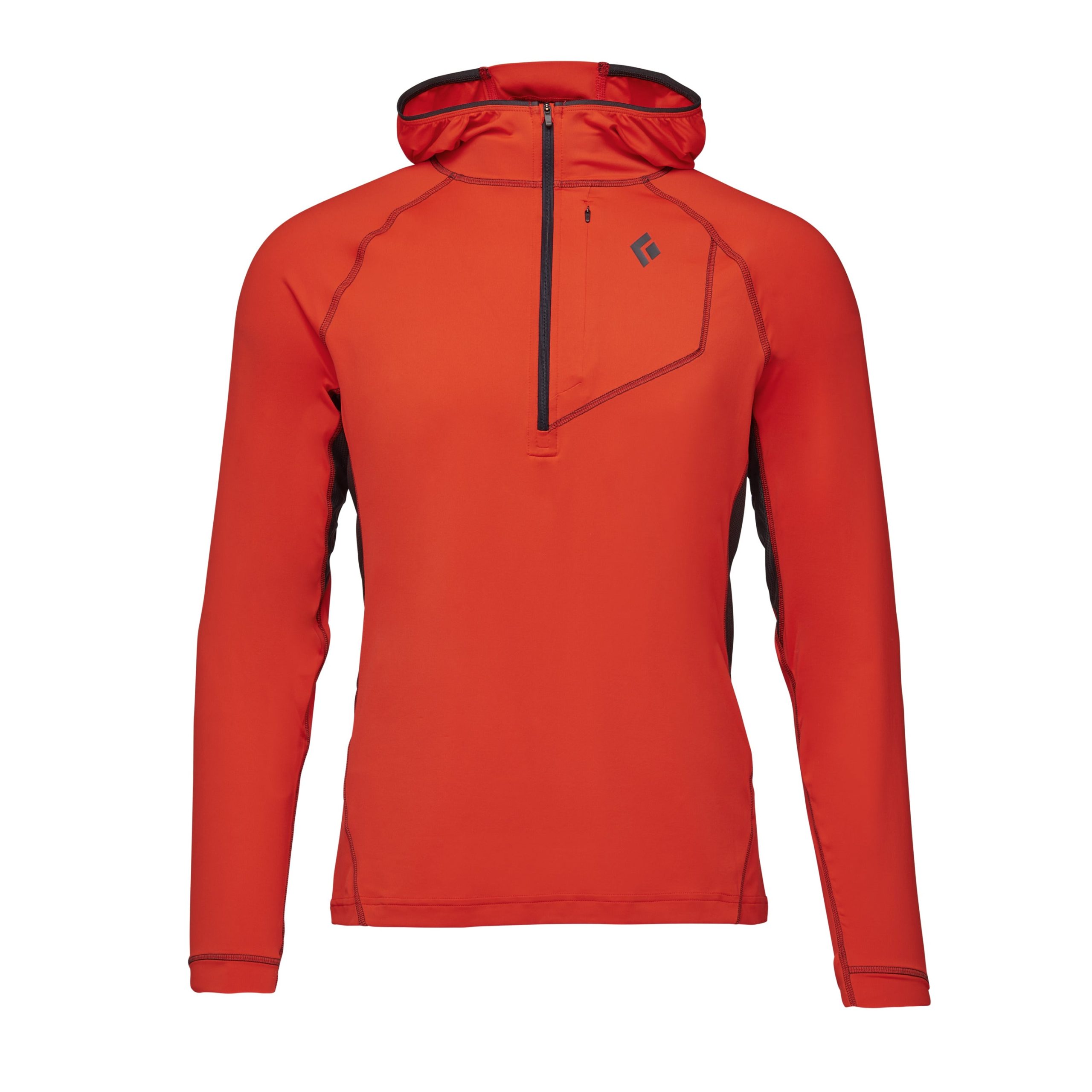 Men's Alpenglow Pro Hoody - Image 23