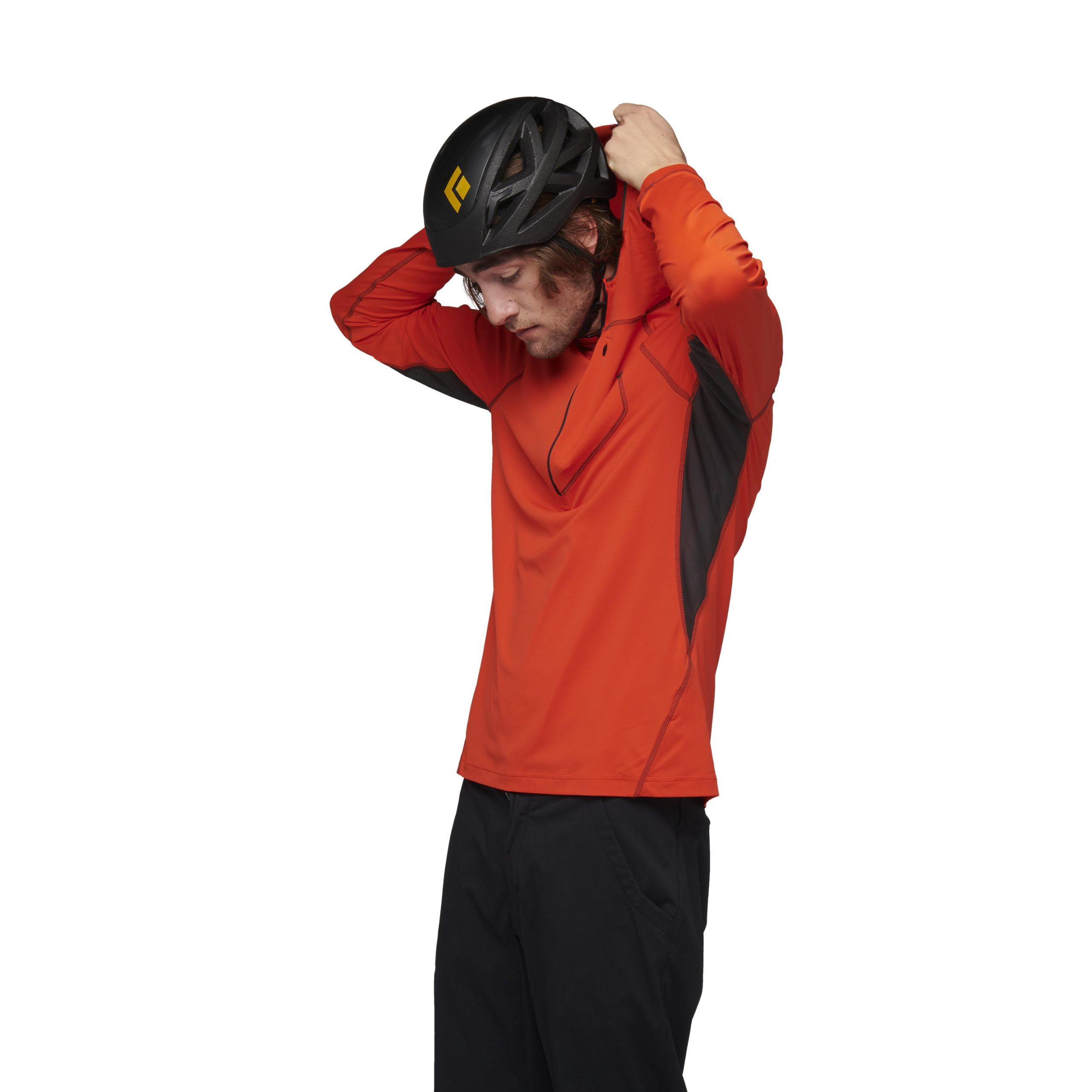 Men's Alpenglow Pro Hoody - Image 11