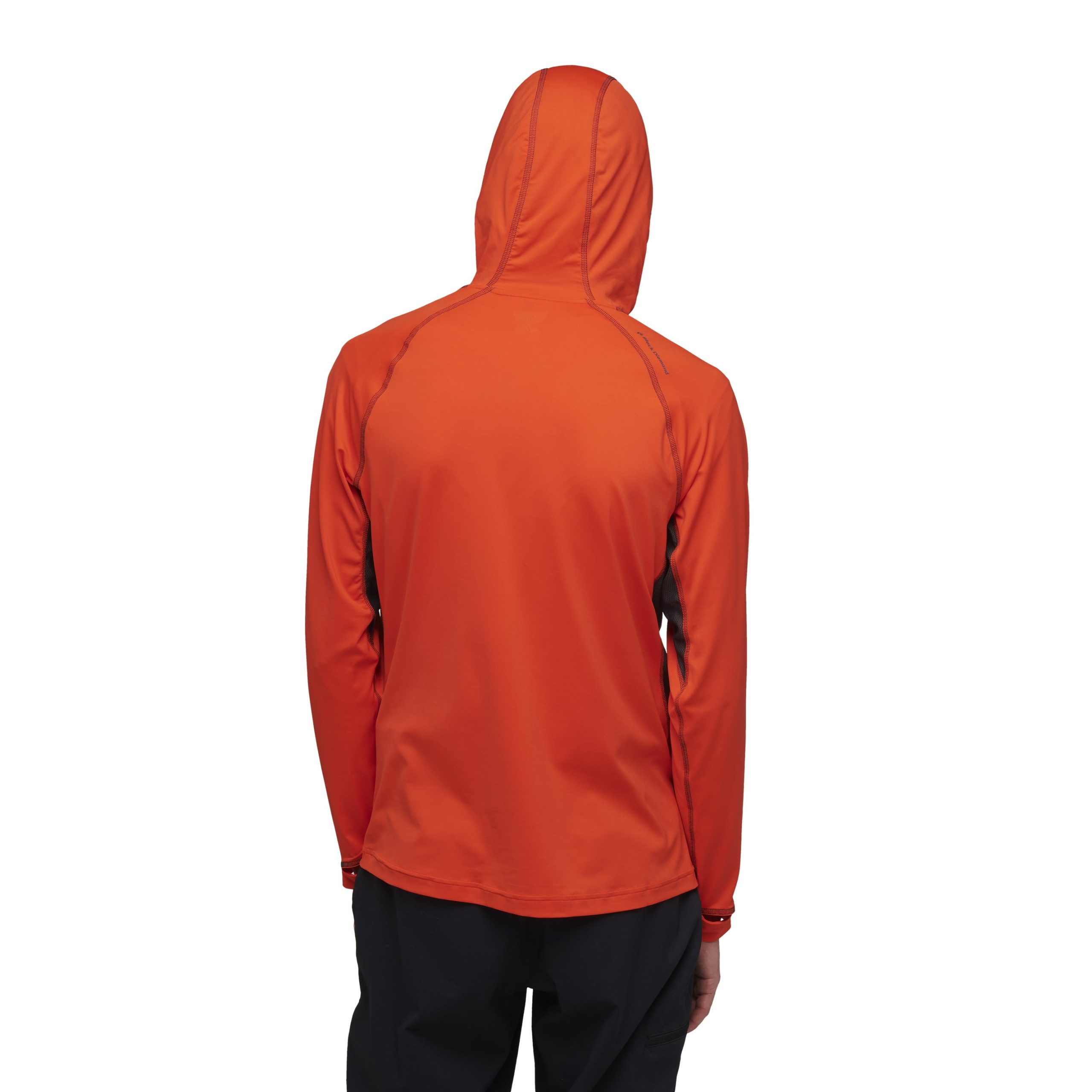 Men's Alpenglow Pro Hoody - Image 12