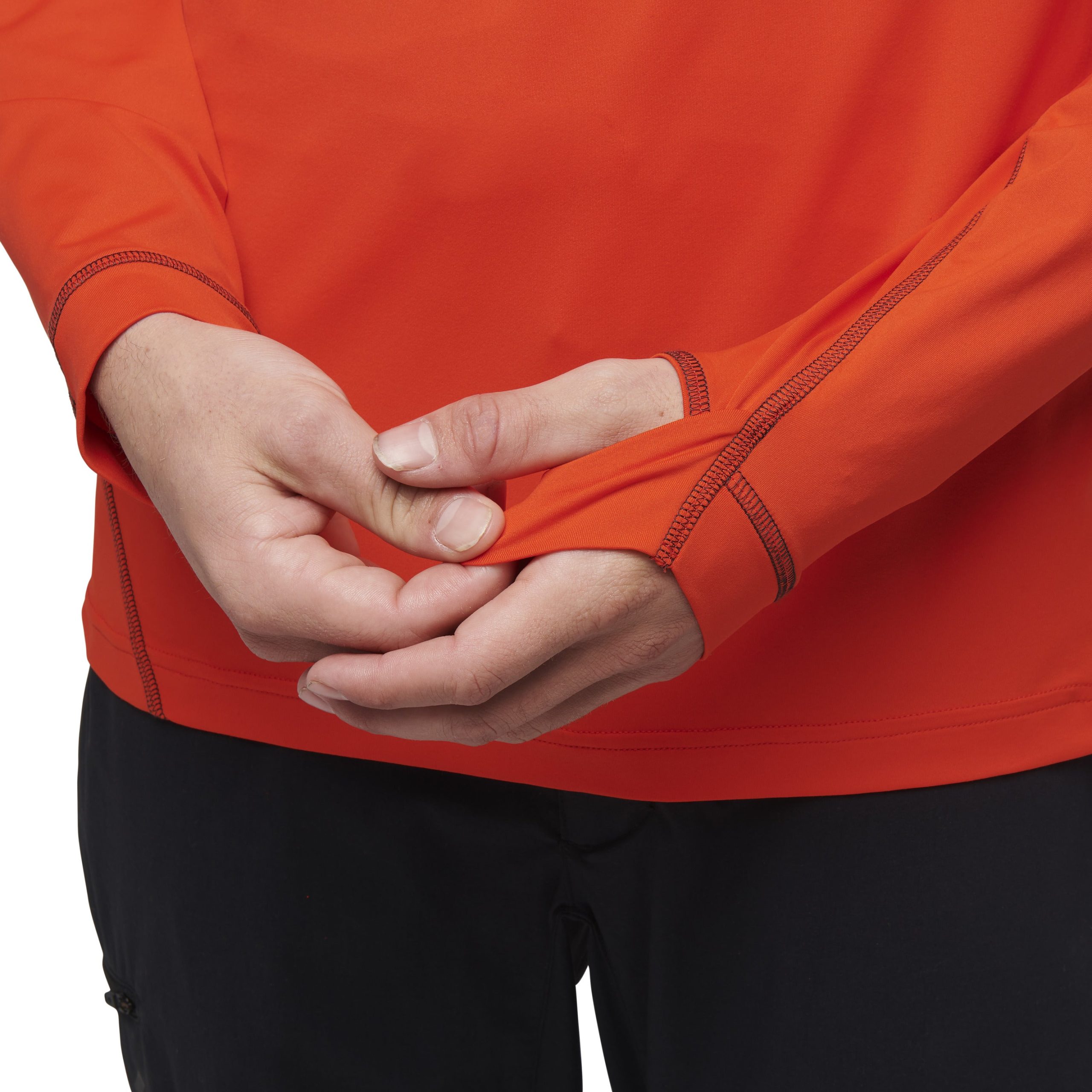 Men's Alpenglow Pro Hoody - Image 13