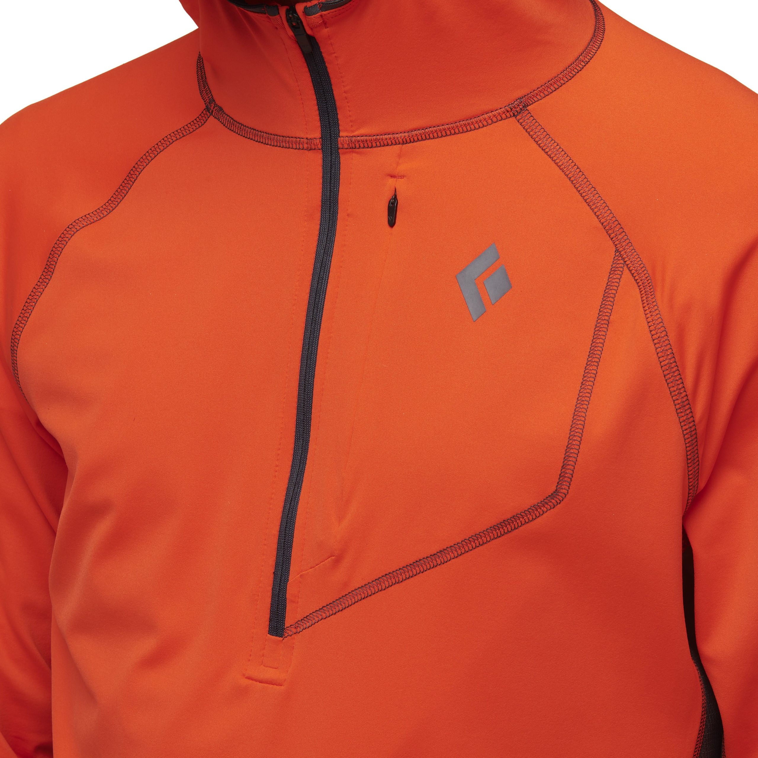 Men's Alpenglow Pro Hoody - Image 14
