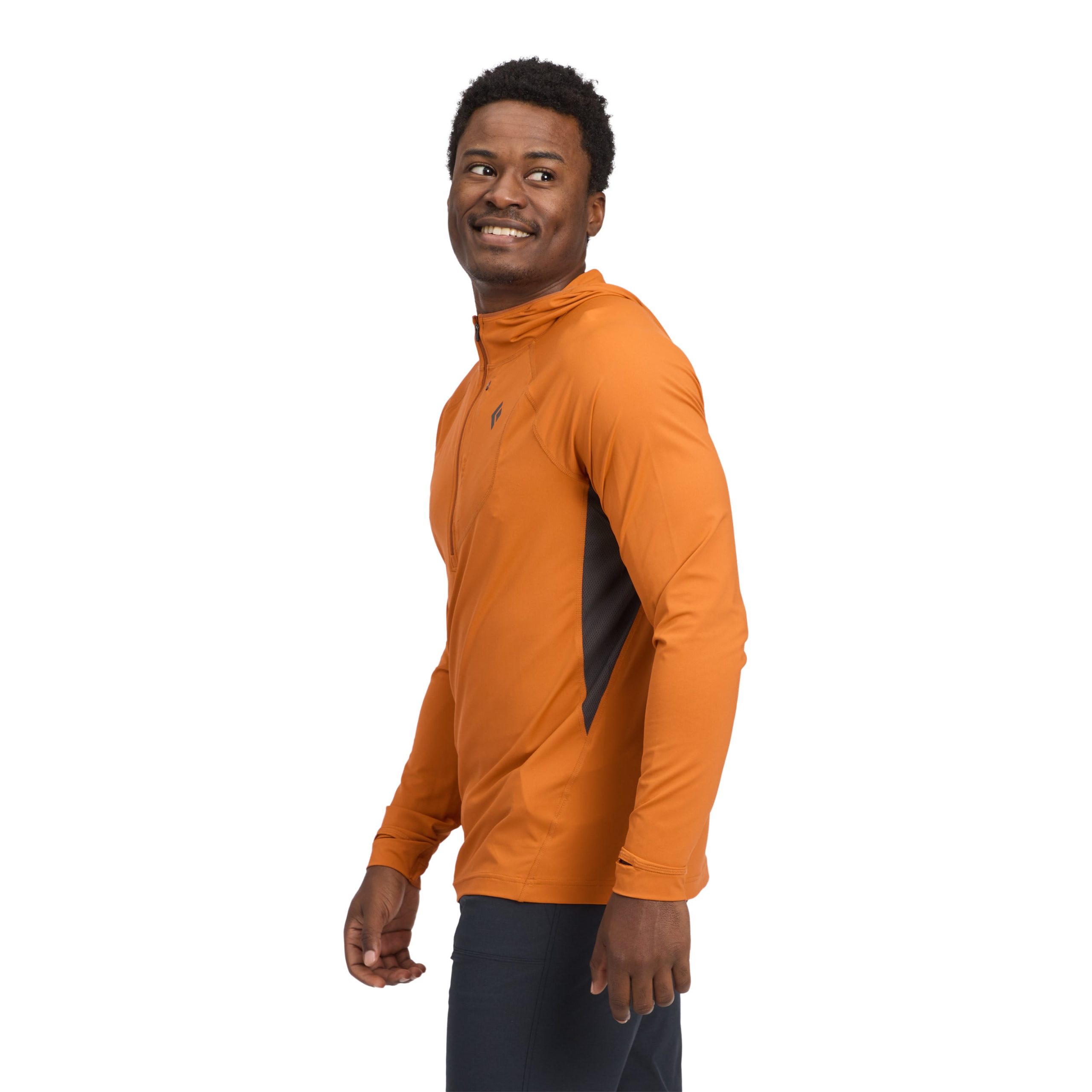 Men's Alpenglow Pro Hoody - Image 16