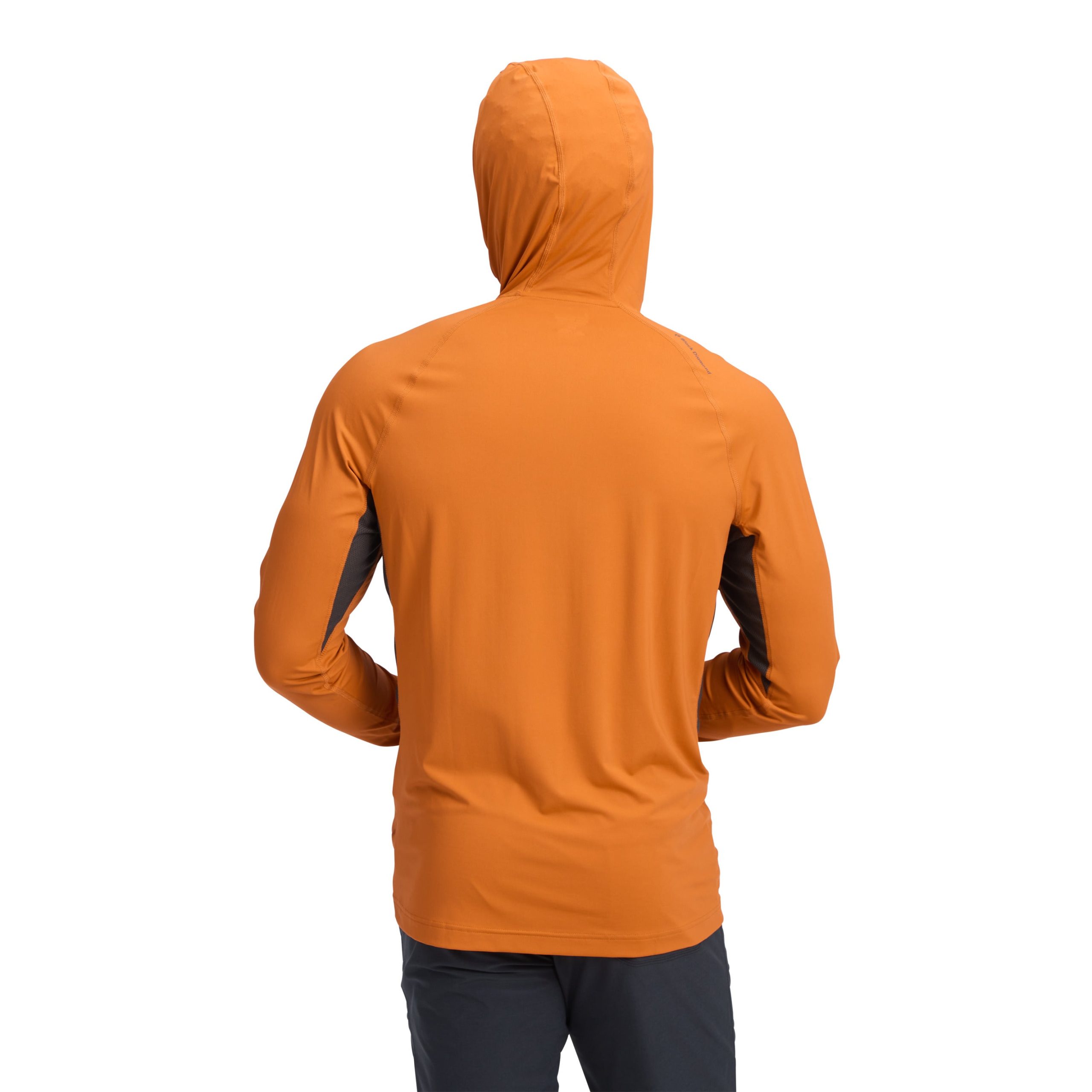 Men's Alpenglow Pro Hoody - Image 17