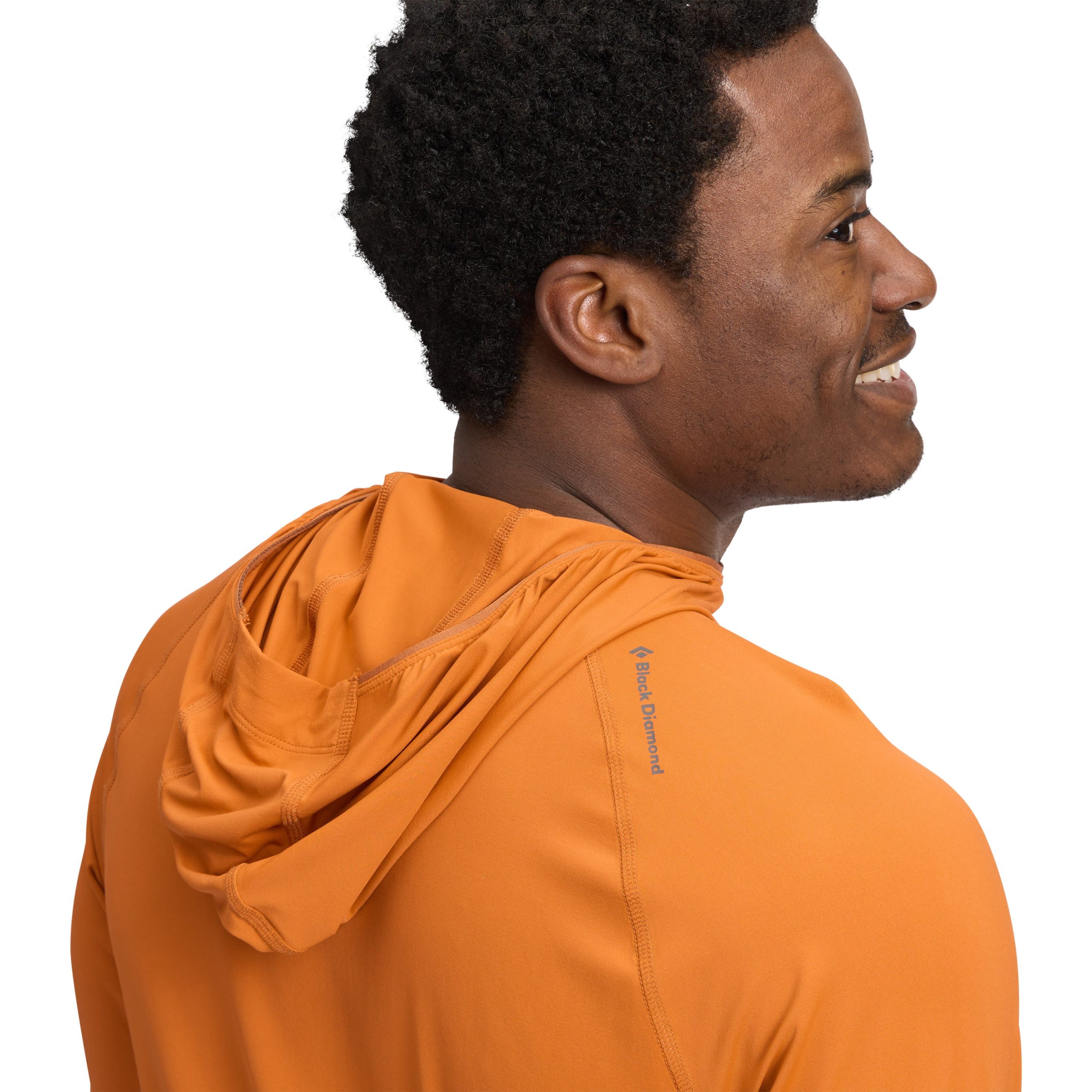 Men's Alpenglow Pro Hoody - Image 18