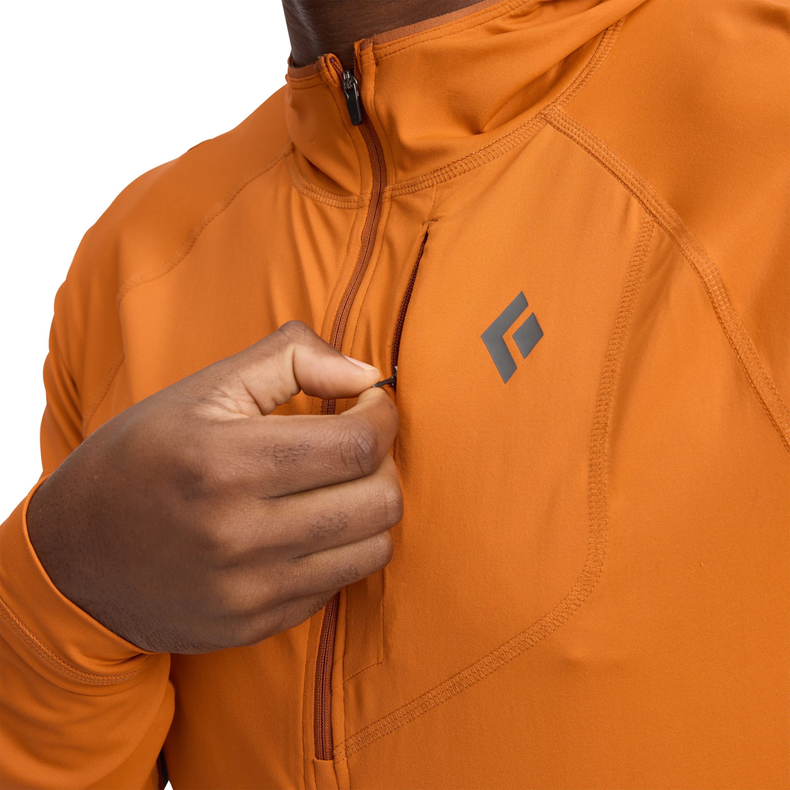 Men's Alpenglow Pro Hoody - Image 19