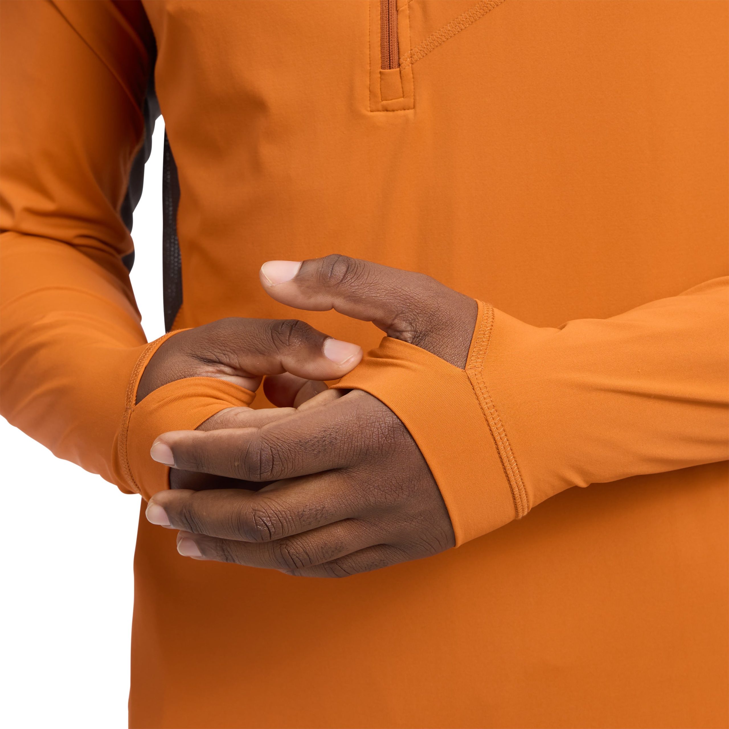 Men's Alpenglow Pro Hoody - Image 21