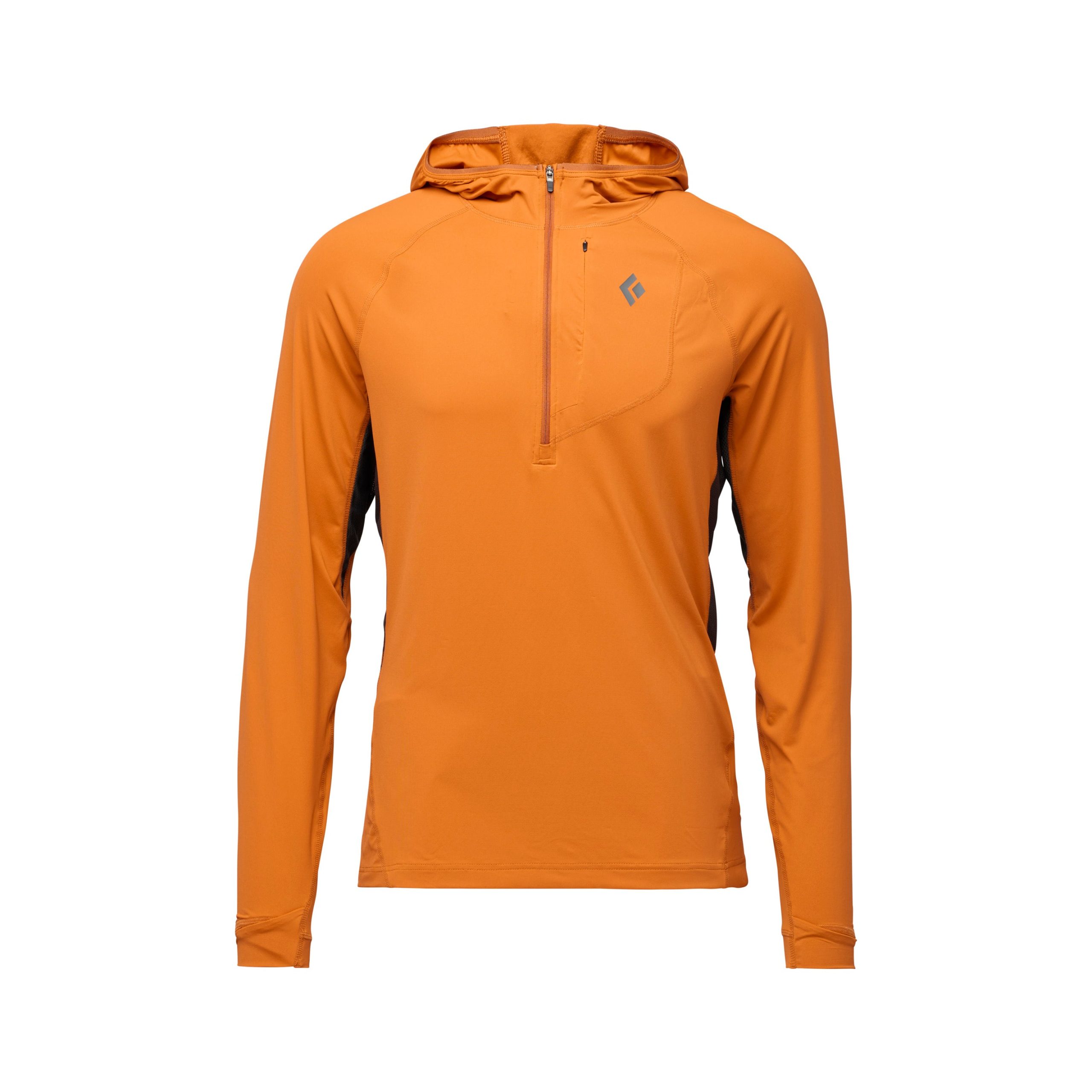 Men's Alpenglow Pro Hoody - Image 24