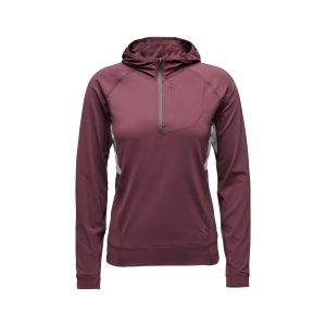 Women's Alpenglow Pro Hoody