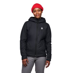 Women's First Light 2.0 Stretch Hoody