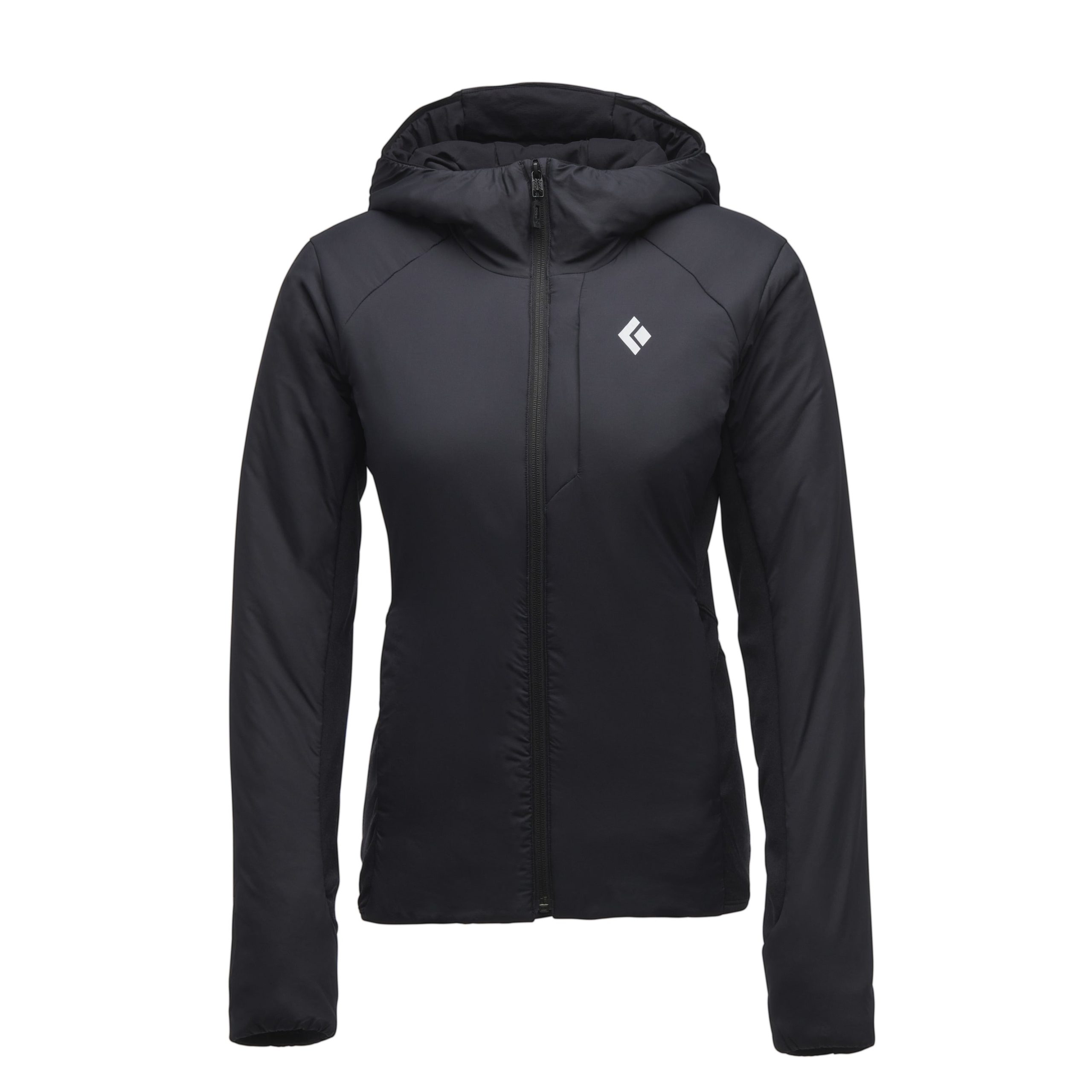 Women's First Light 1.0 Stretch Hoody - Image 2