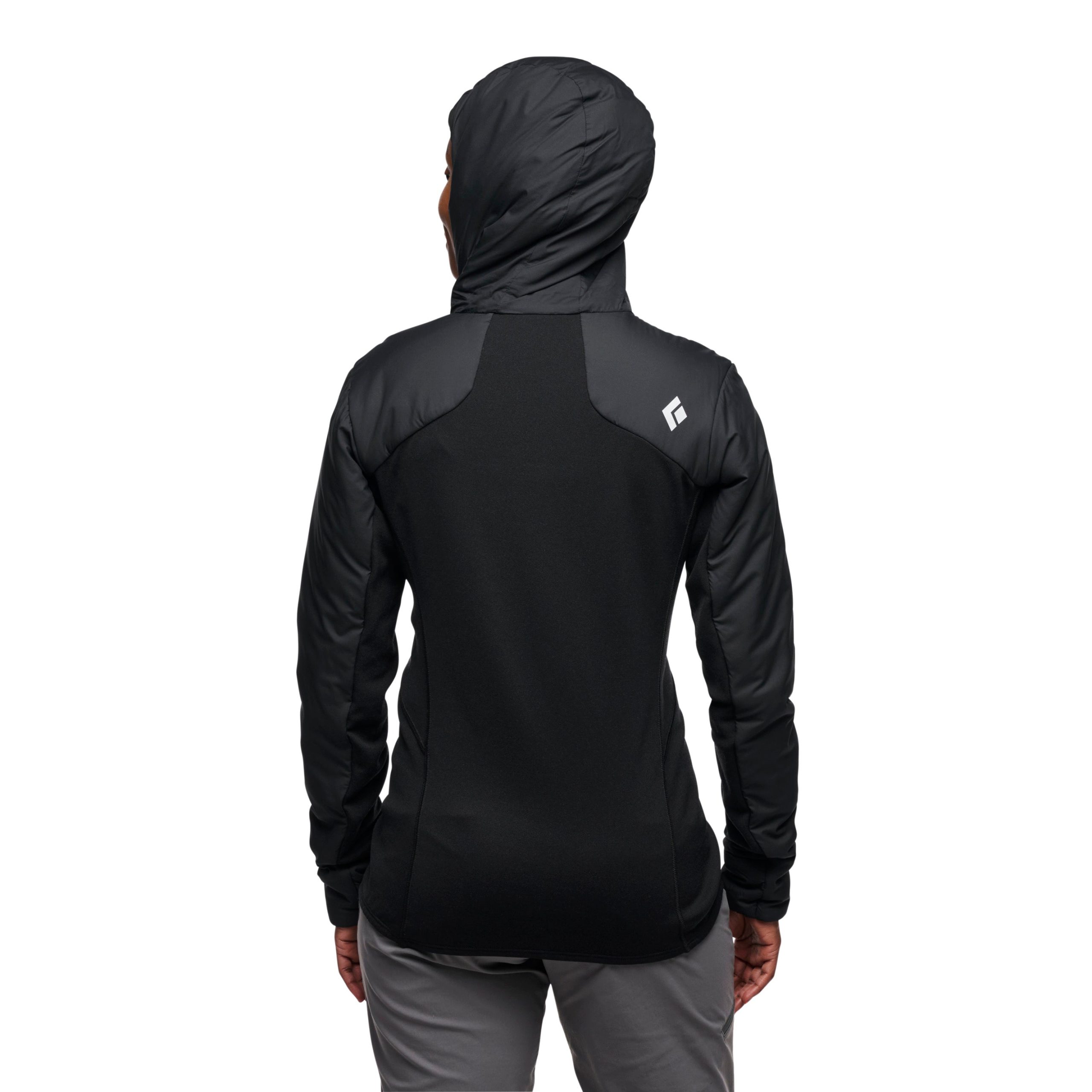 Women's First Light 1.0 Stretch Hoody - Image 5