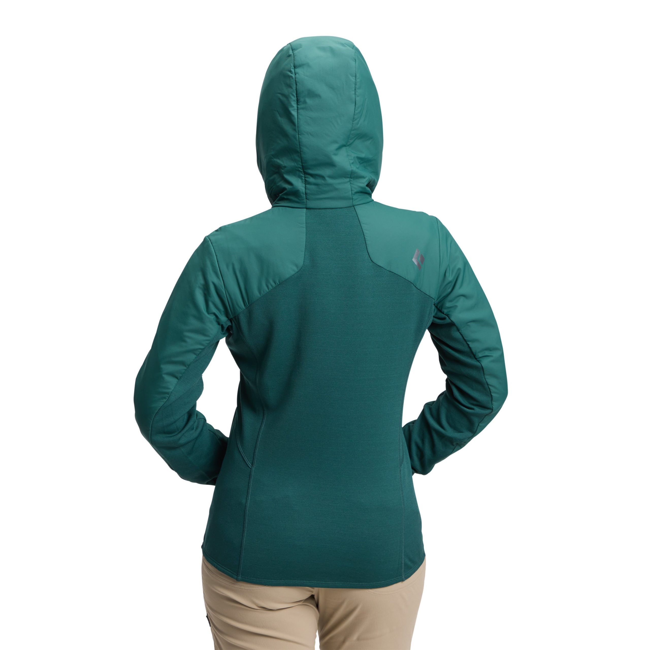 Women's First Light 1.0 Stretch Hoody - Image 11