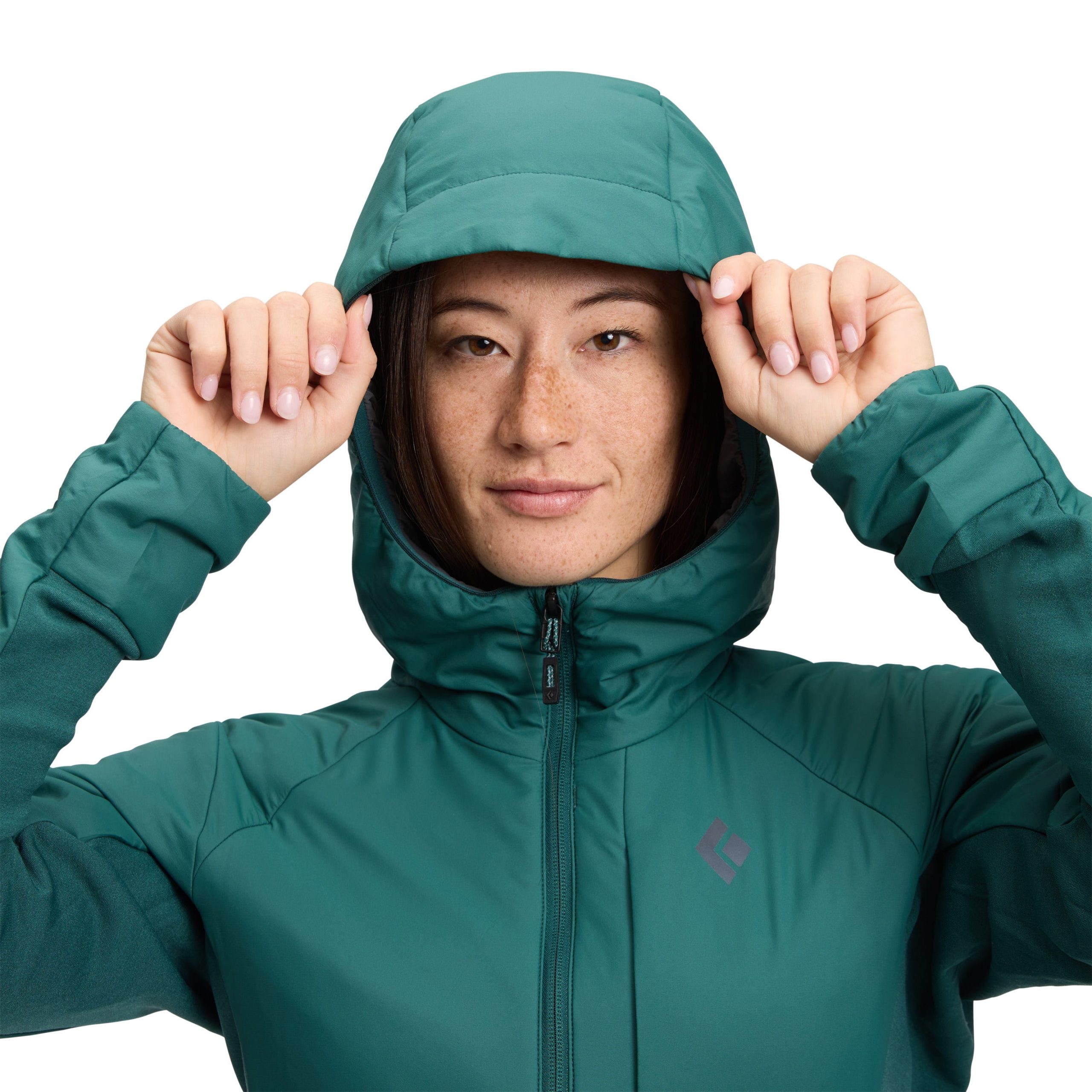 Women's First Light 1.0 Stretch Hoody - Image 12