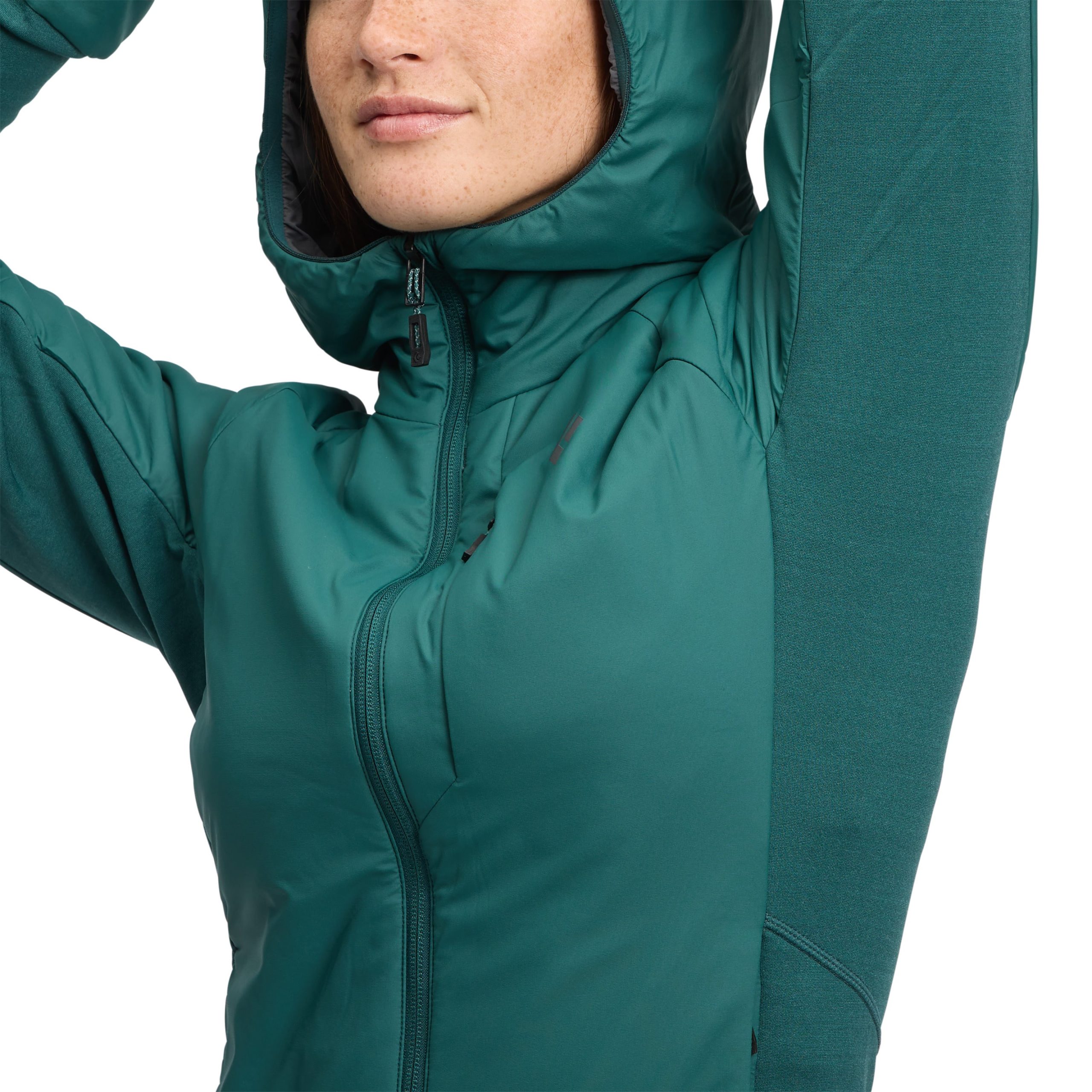 Women's First Light 1.0 Stretch Hoody - Image 14