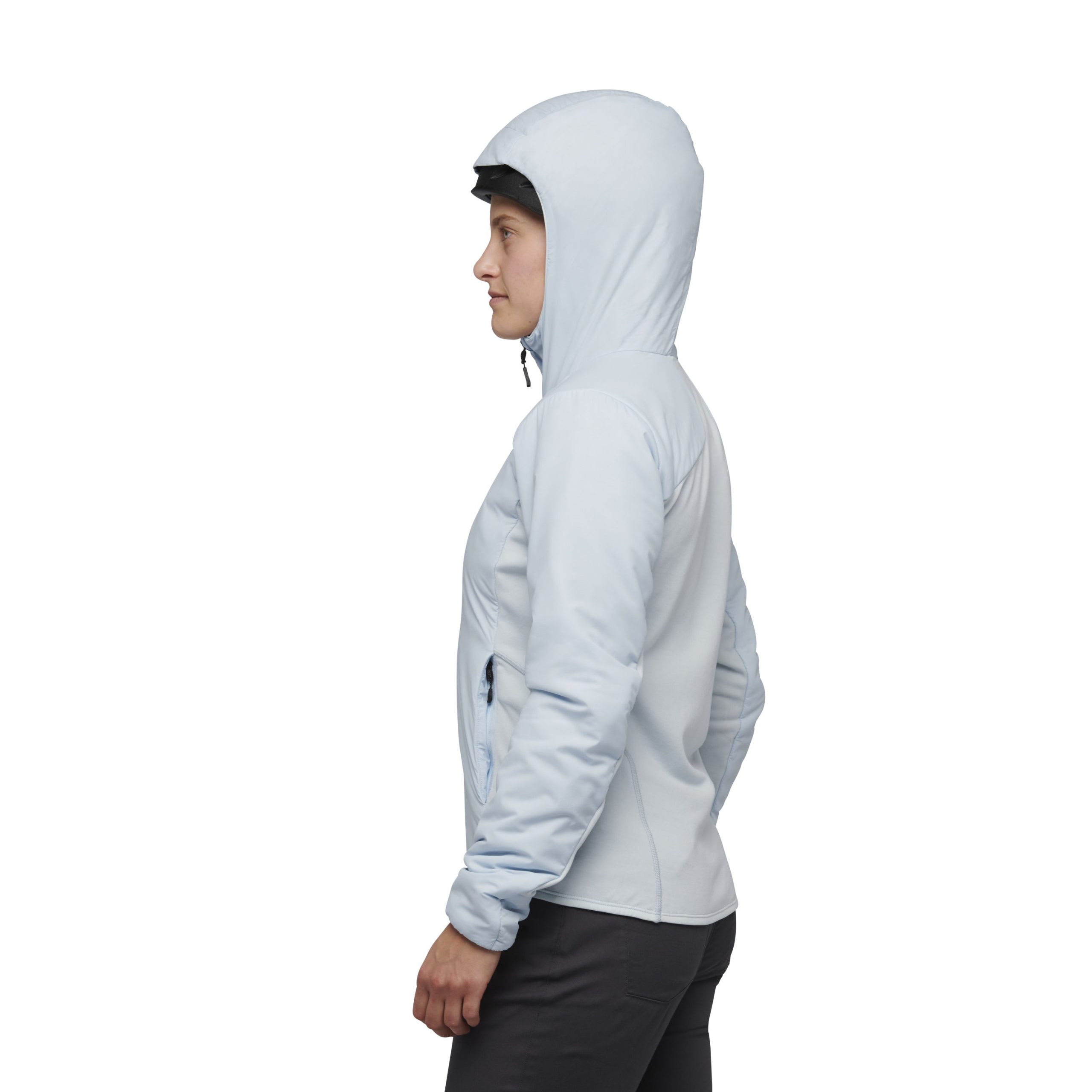 Women's First Light 1.0 Stretch Hoody - Image 16