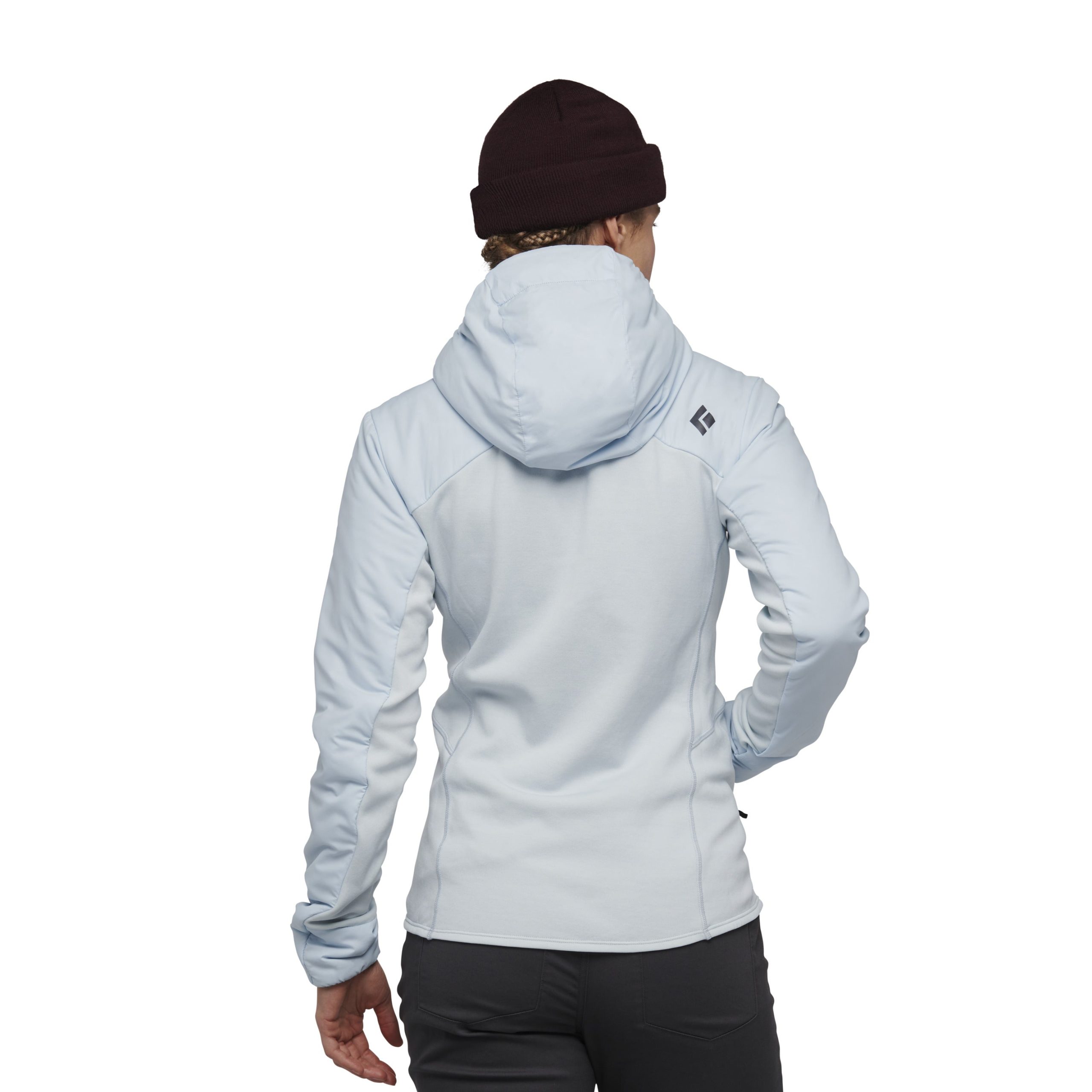 Women's First Light 1.0 Stretch Hoody - Image 17