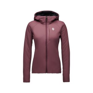 Women's  First Light 1.0 Stretch Hoody