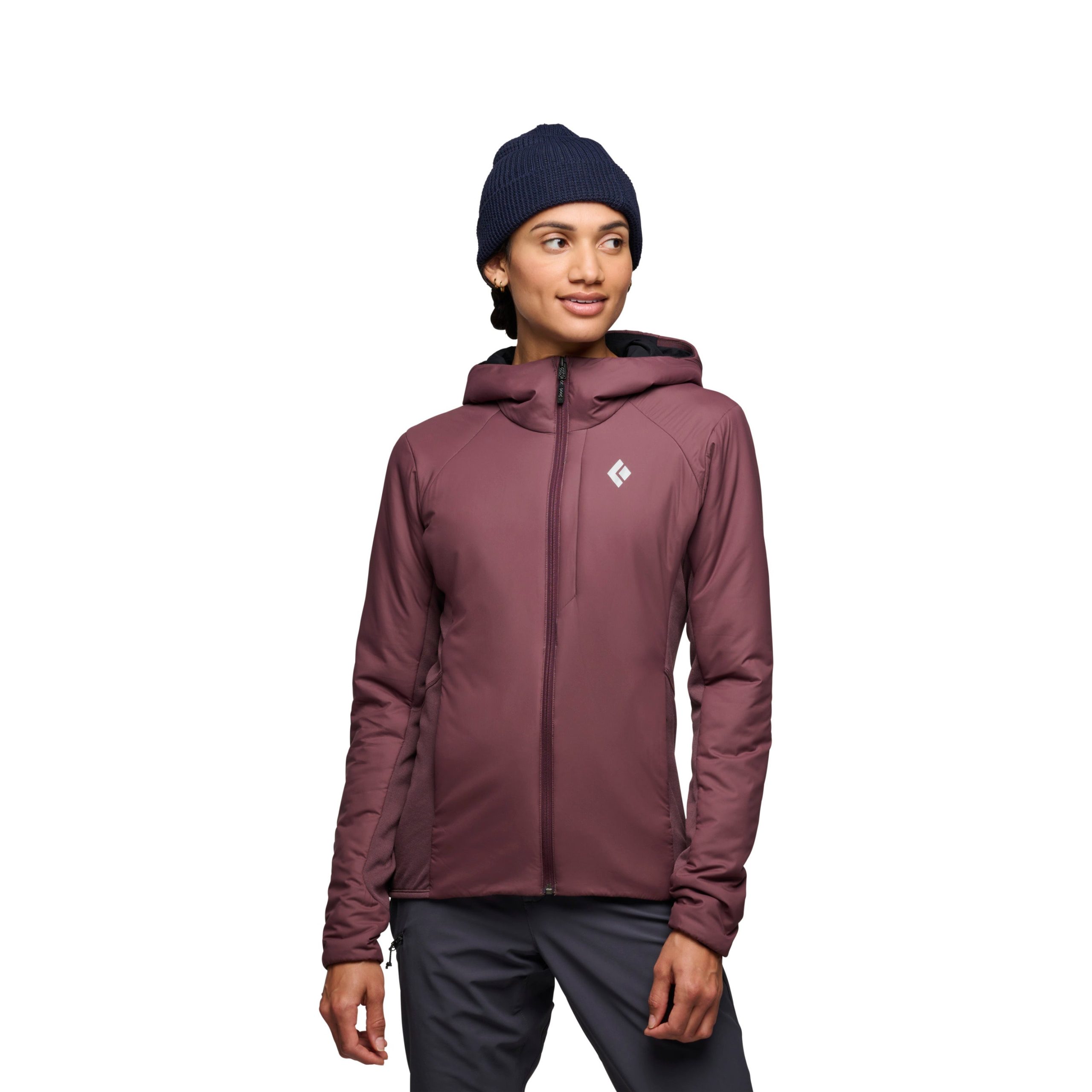 Women's First Light 1.0 Stretch Hoody - Image 18