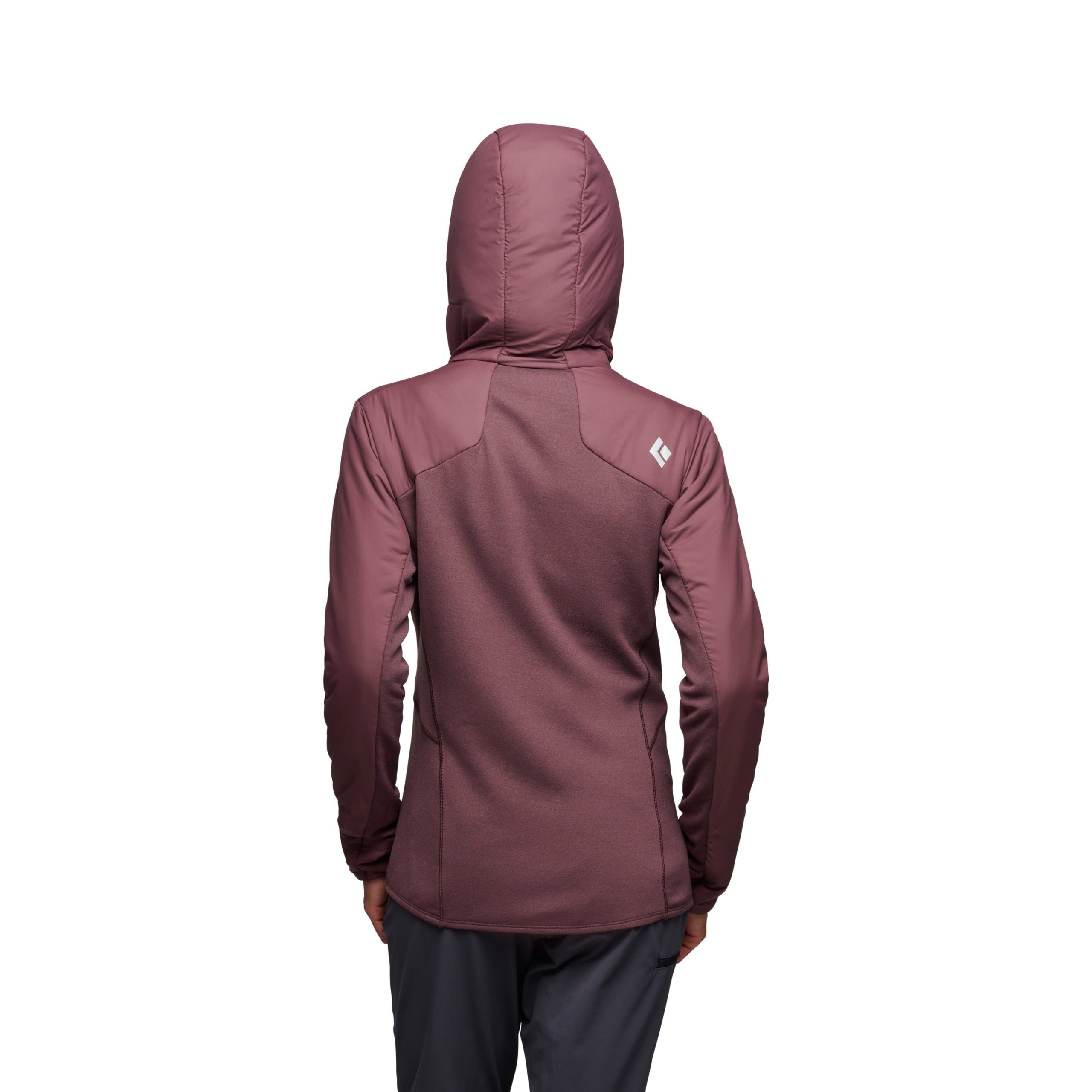 Women's First Light 1.0 Stretch Hoody - Image 20