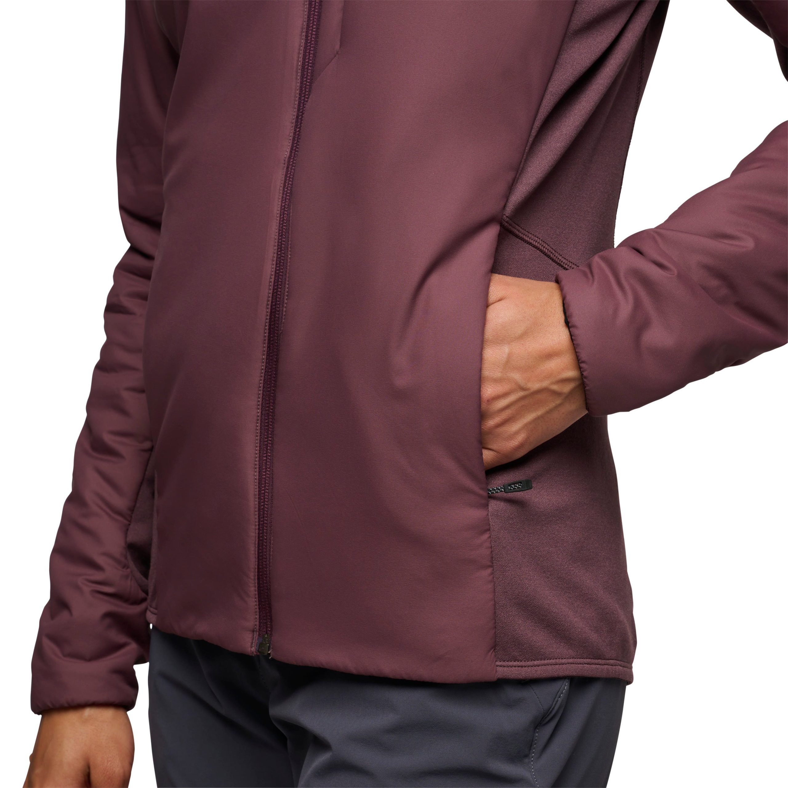 Women's First Light 1.0 Stretch Hoody - Image 23