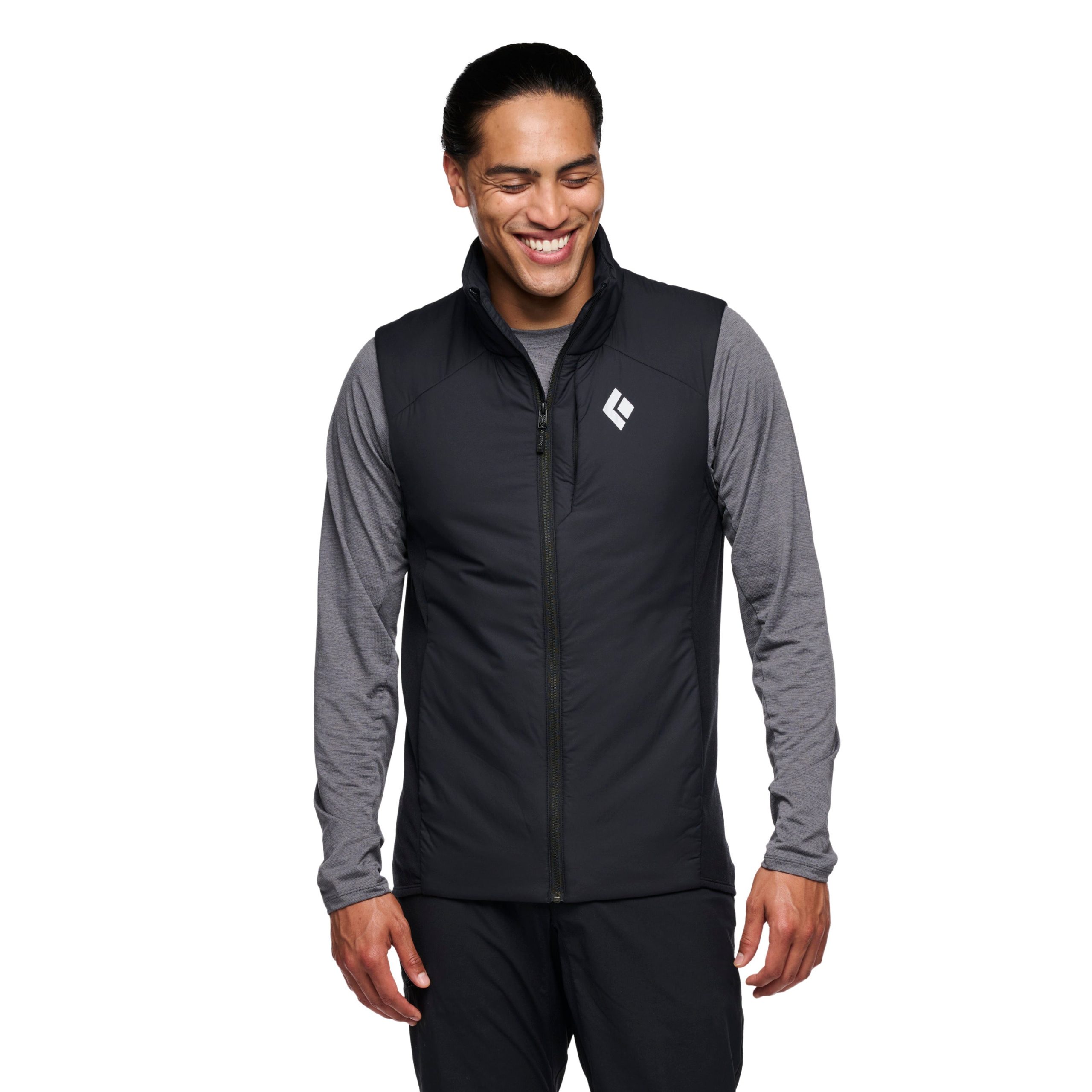 Men's First Light 1.0 Stretch Vest - Image 3