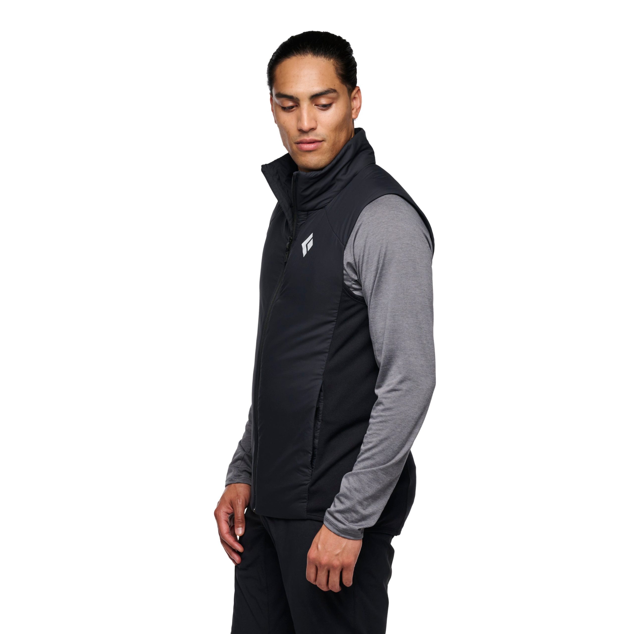 Men's First Light 1.0 Stretch Vest - Image 4