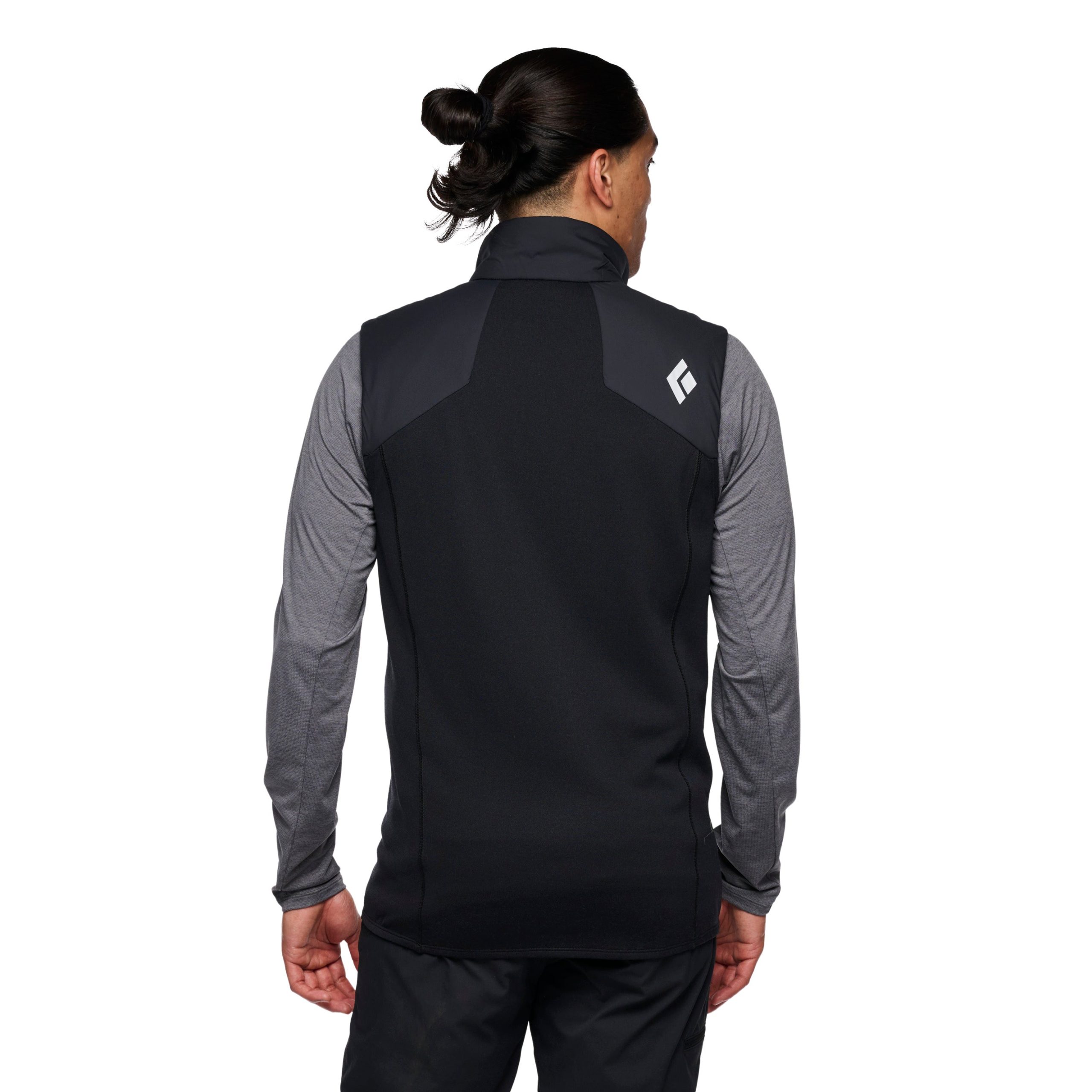 Men's First Light 1.0 Stretch Vest - Image 5