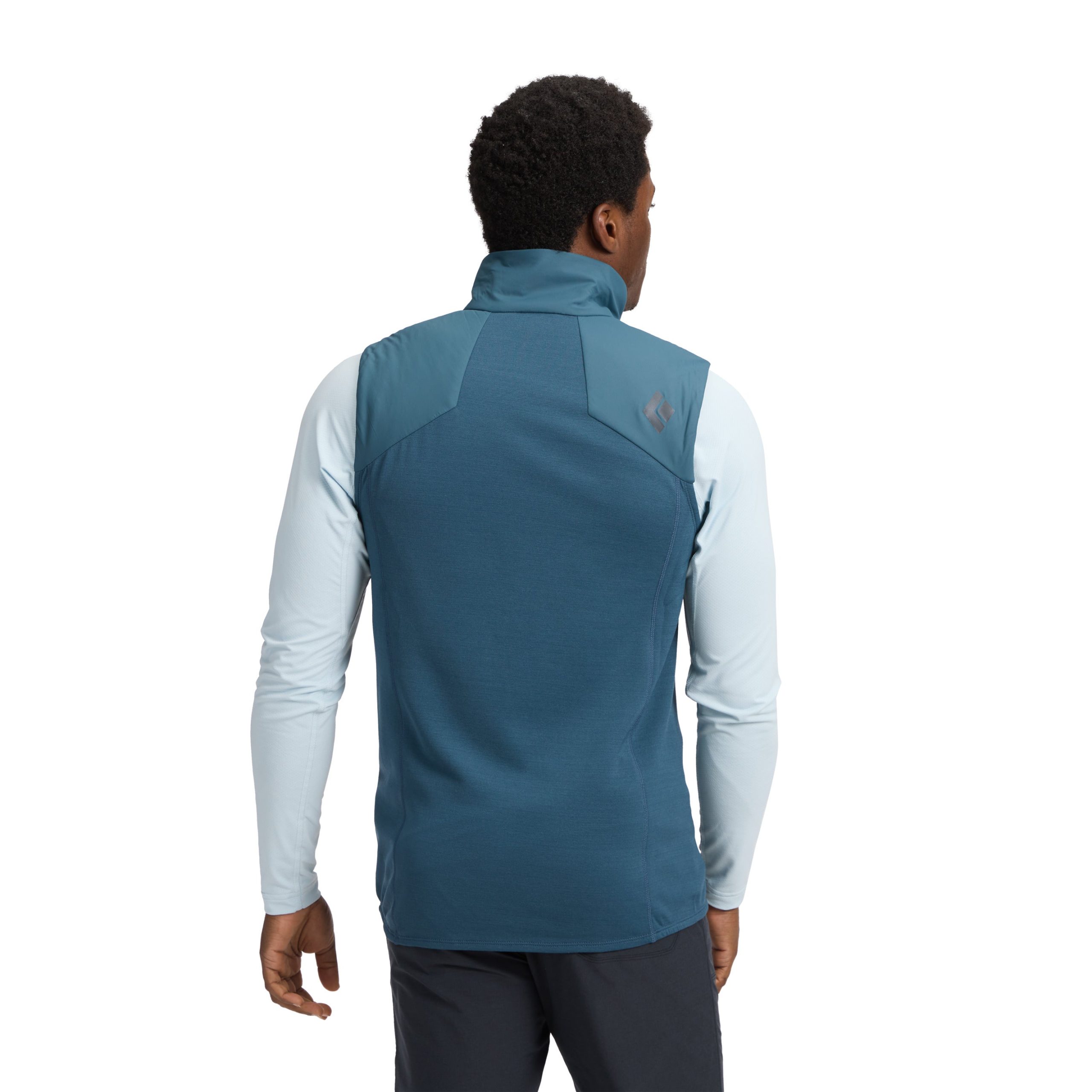 Men's First Light 1.0 Stretch Vest - Image 8