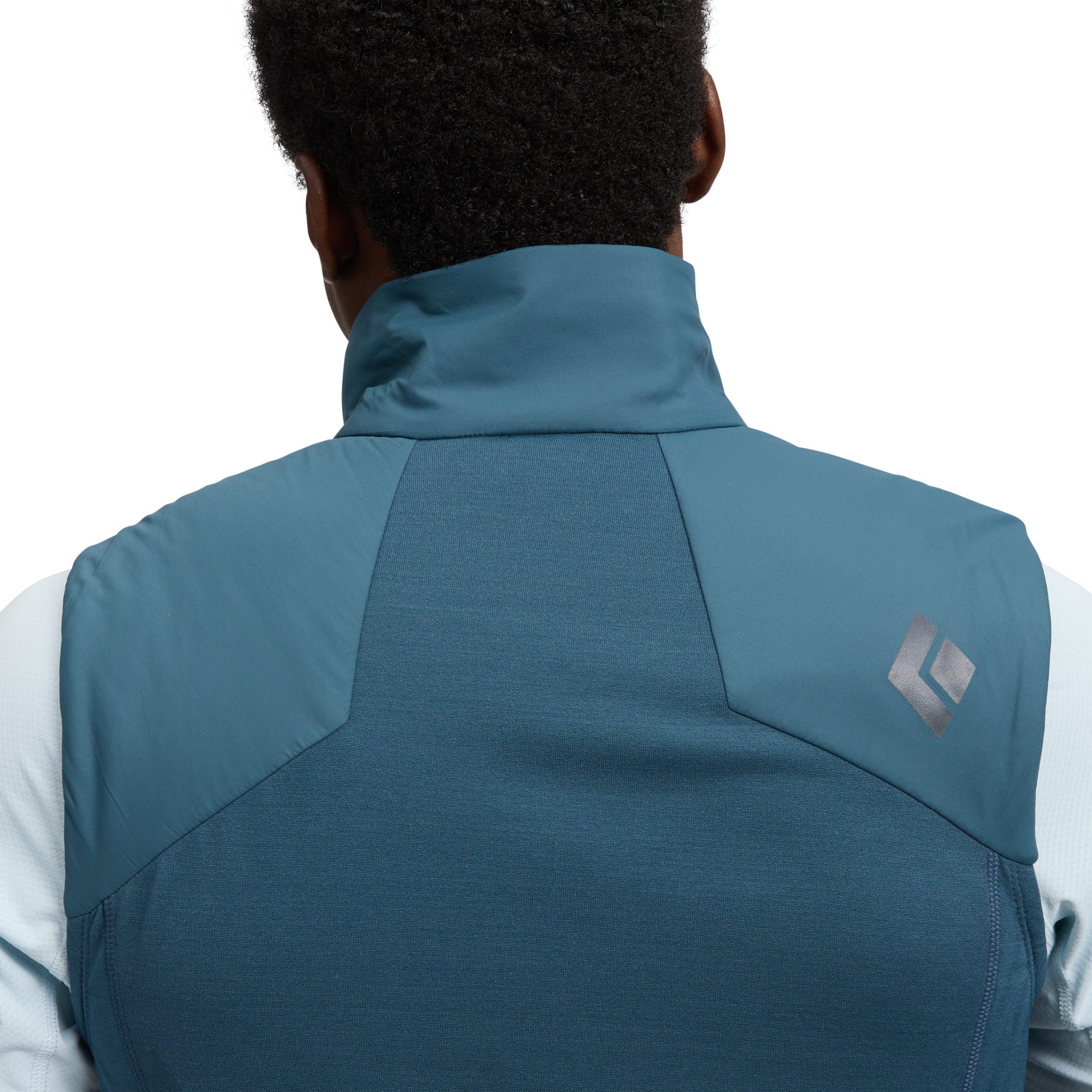 Men's First Light 1.0 Stretch Vest - Image 9