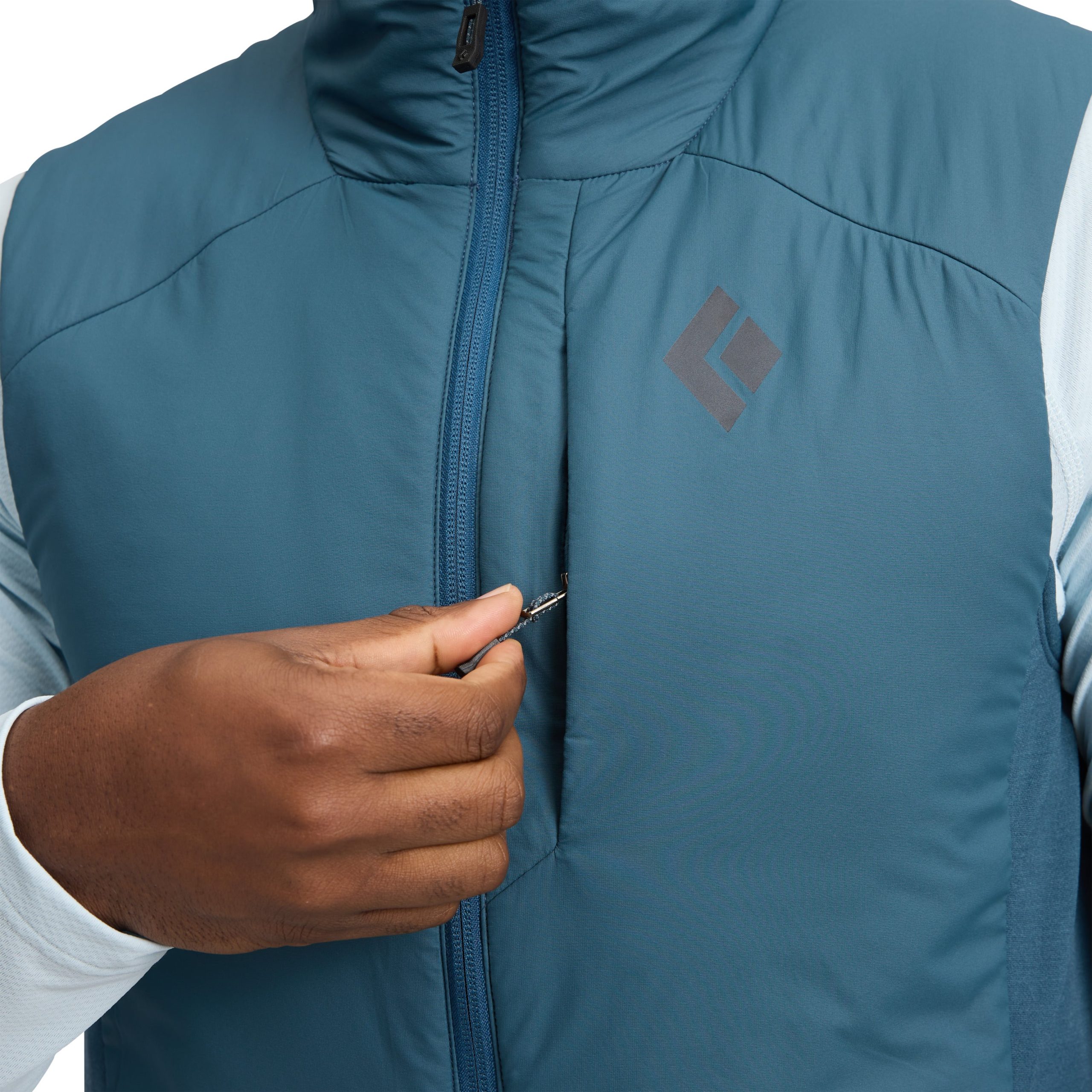 Men's First Light 1.0 Stretch Vest - Image 10