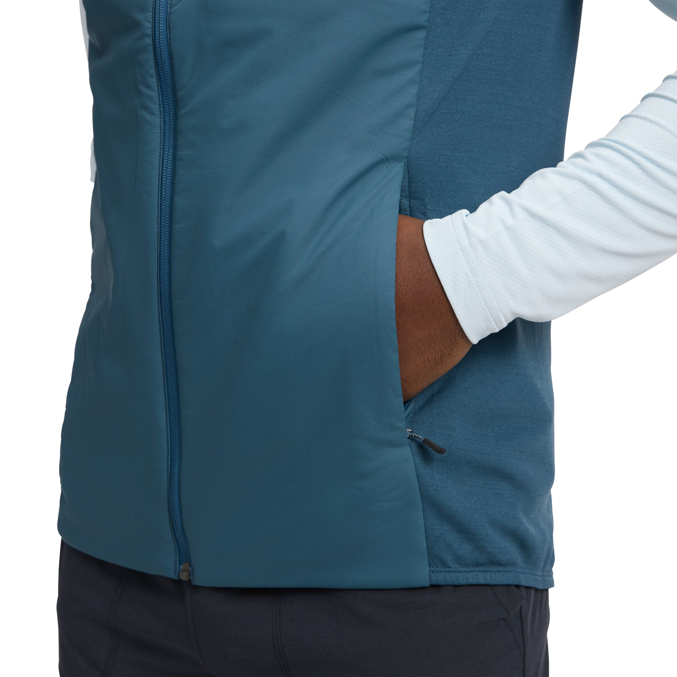 Men's First Light 1.0 Stretch Vest - Image 11