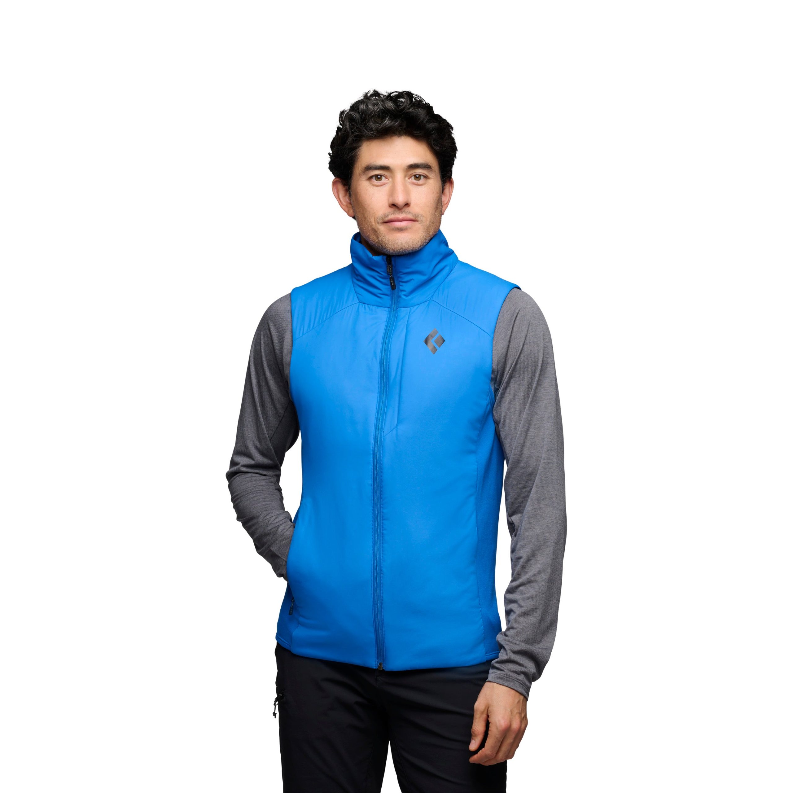 Men's First Light 1.0 Stretch Vest - Image 13