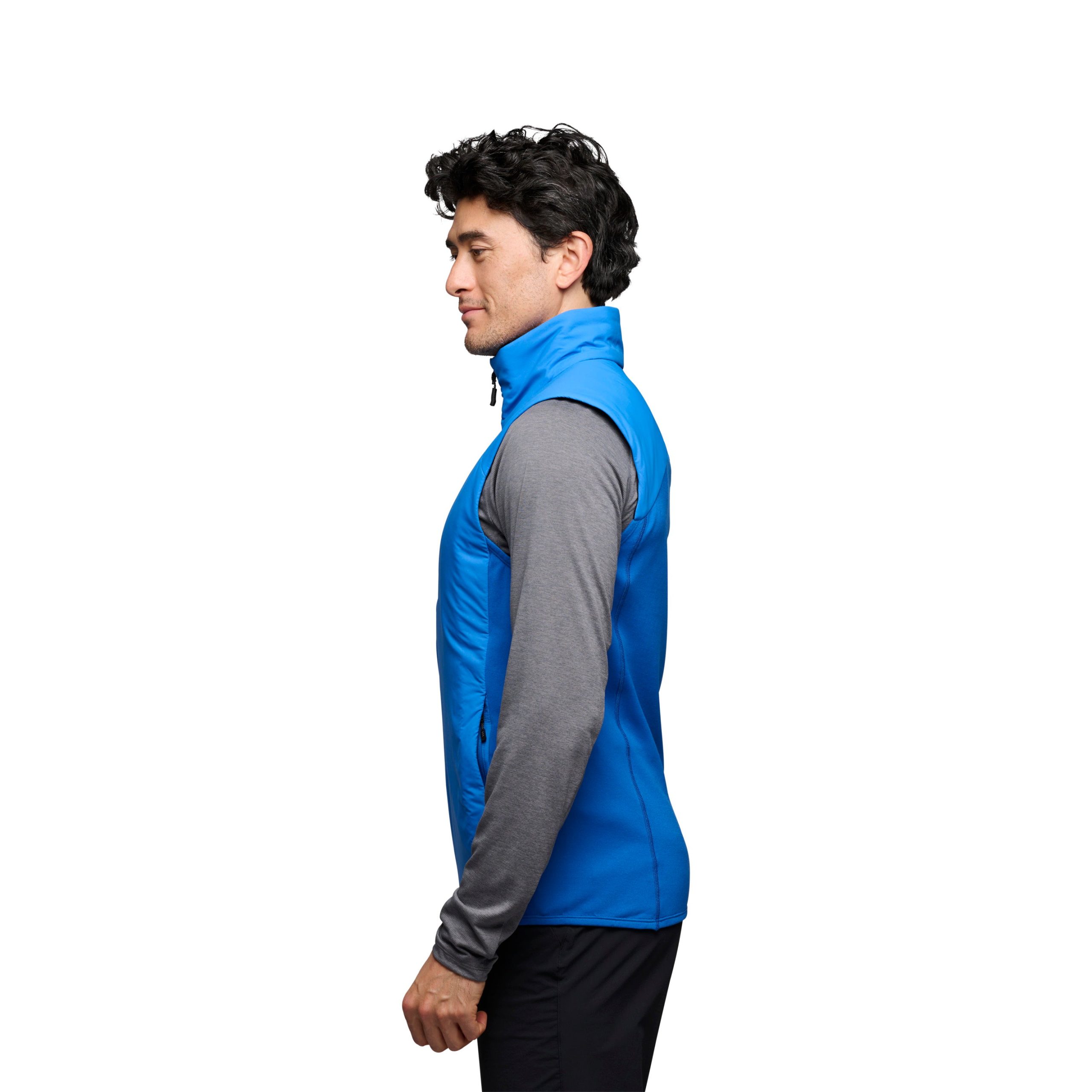 Men's First Light 1.0 Stretch Vest - Image 14