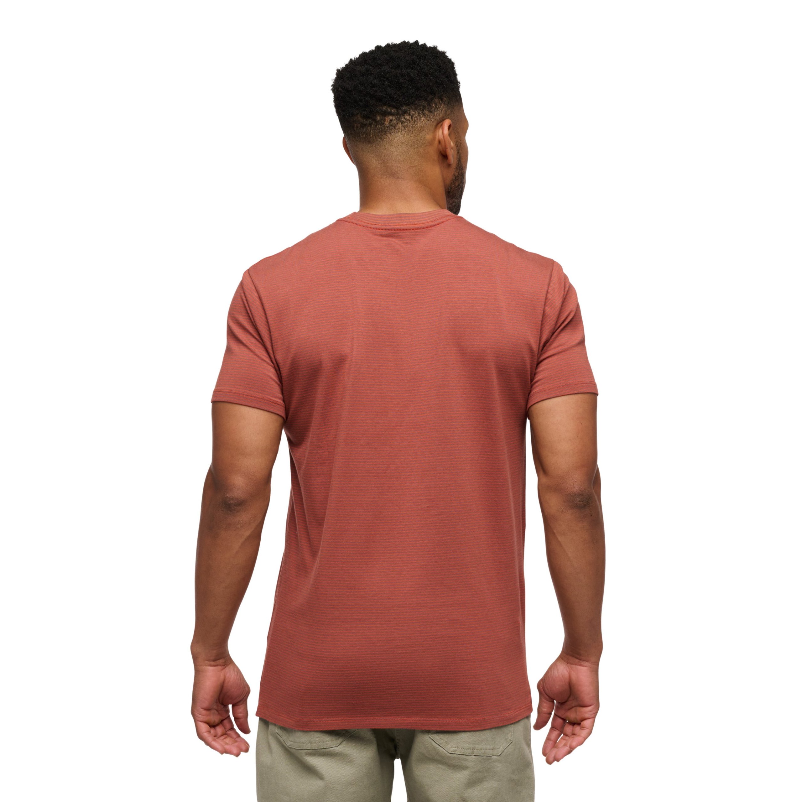 Men's BD Stripe Tee - Image 6