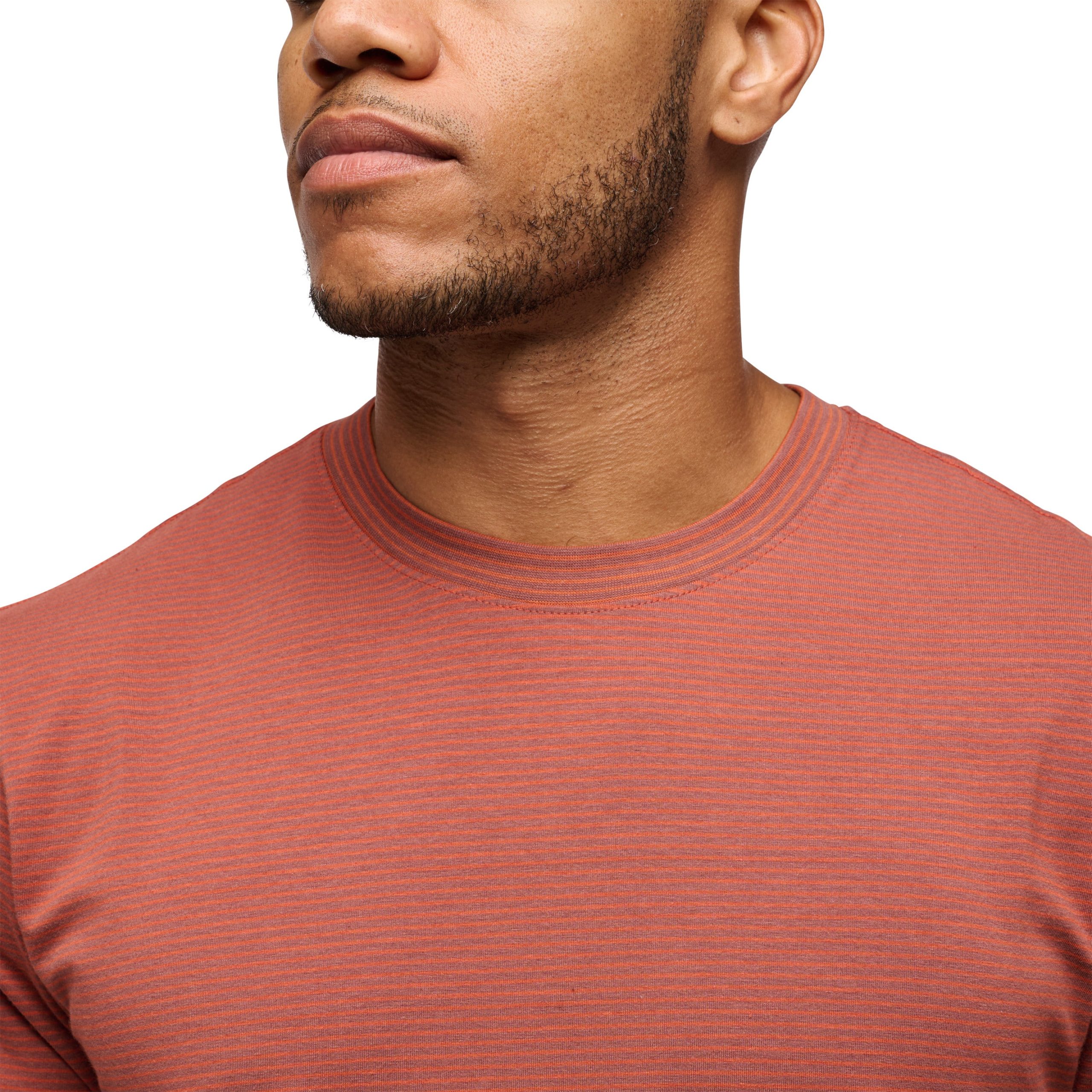 Men's BD Stripe Tee - Image 7