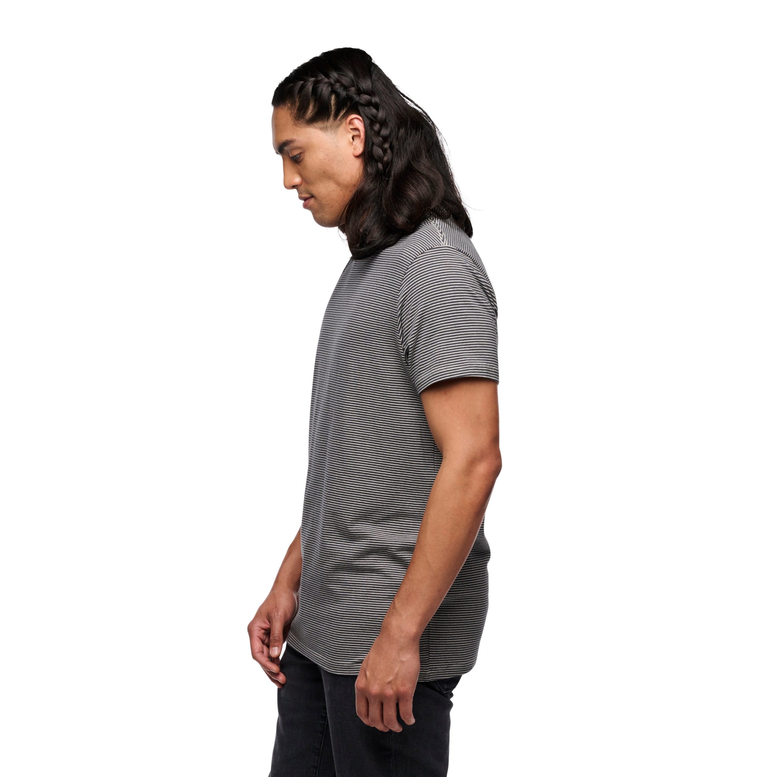 Men's BD Stripe Tee - Image 9