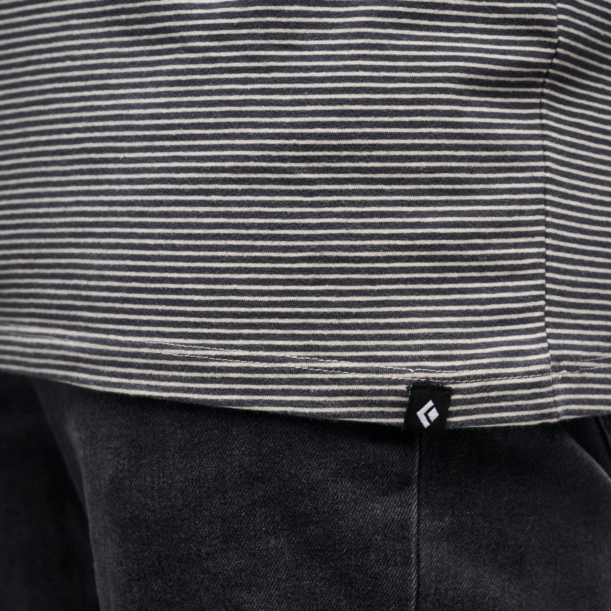 Men's BD Stripe Tee - Image 11