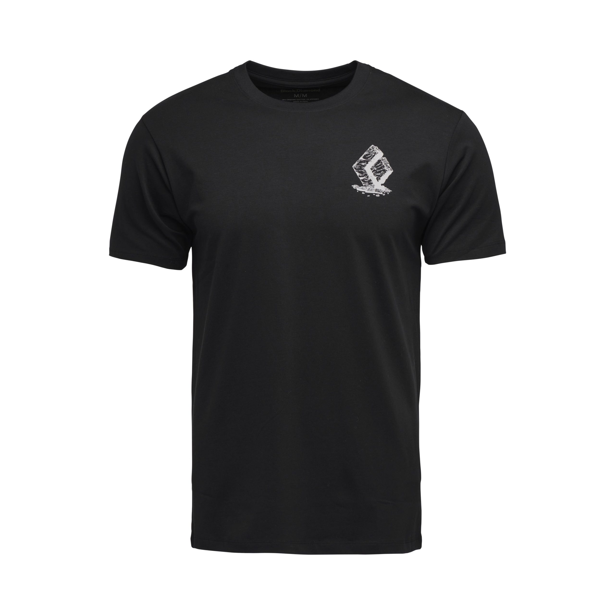 Men's Boulder Short Sleeve Tee - Image 14