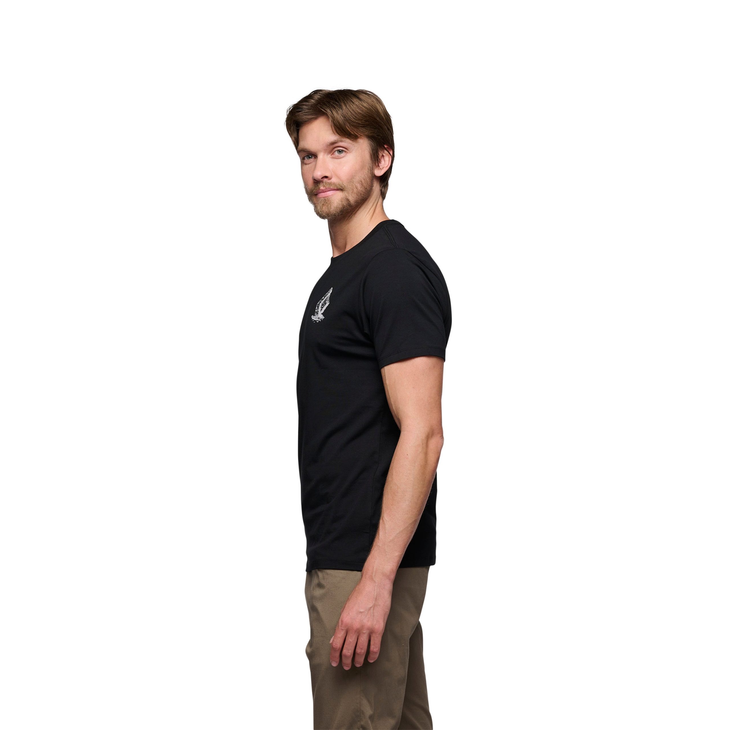 Men's Boulder Short Sleeve Tee - Image 2
