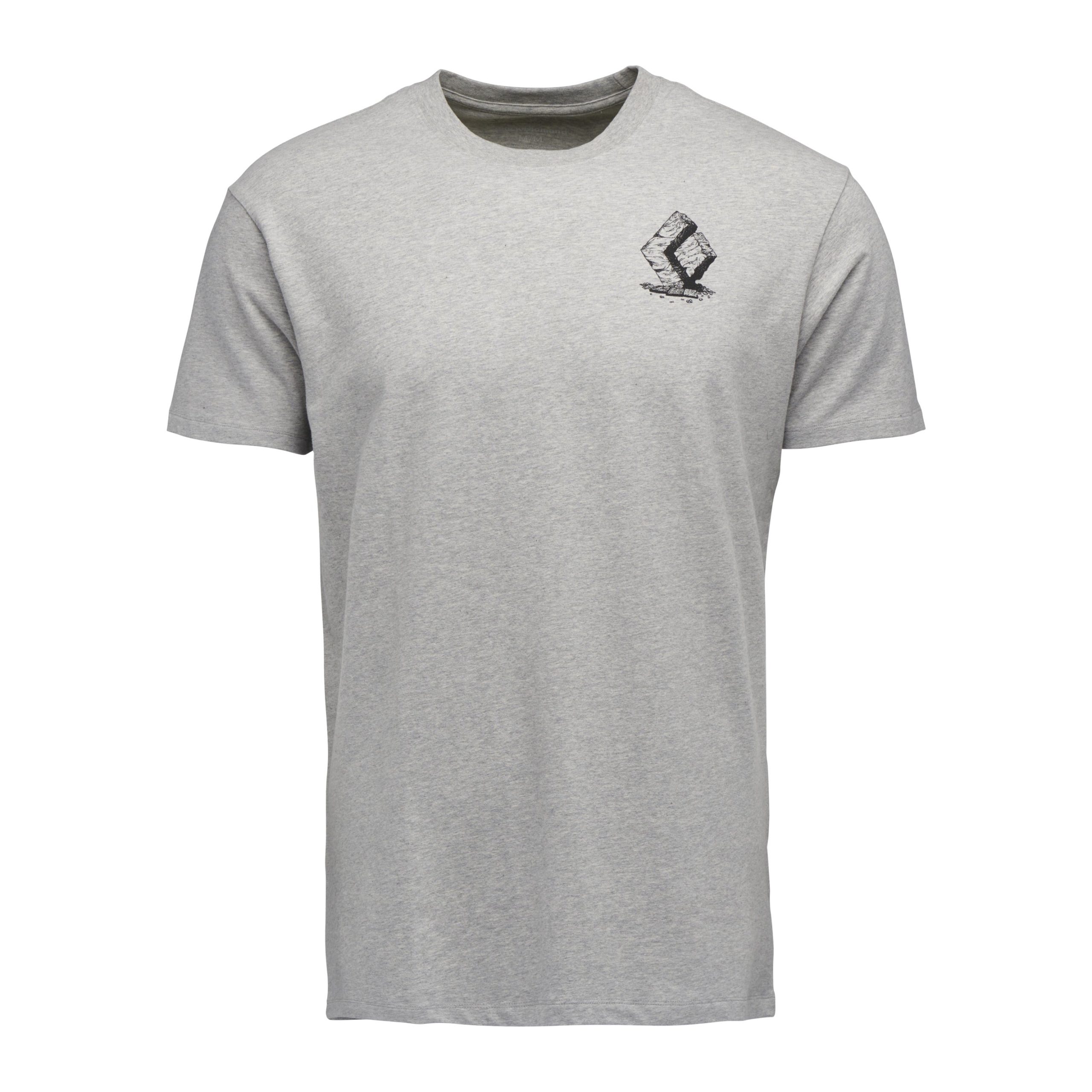 Men's Boulder Short Sleeve Tee - Image 15