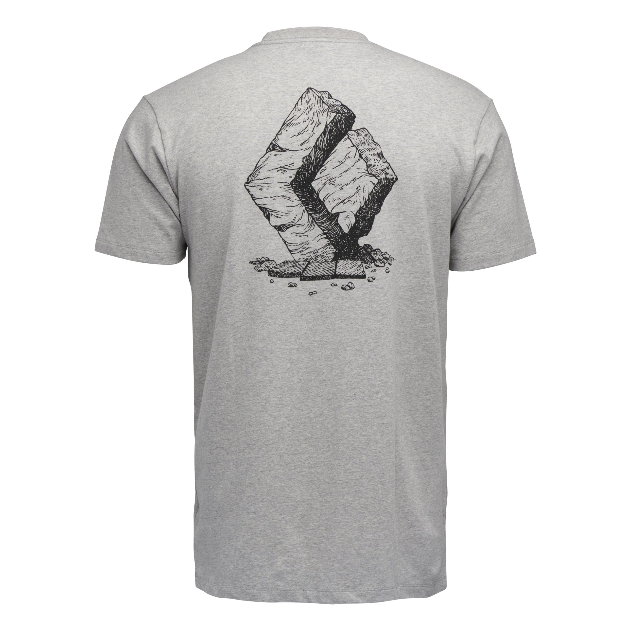 Men's Boulder Short Sleeve Tee - Image 16