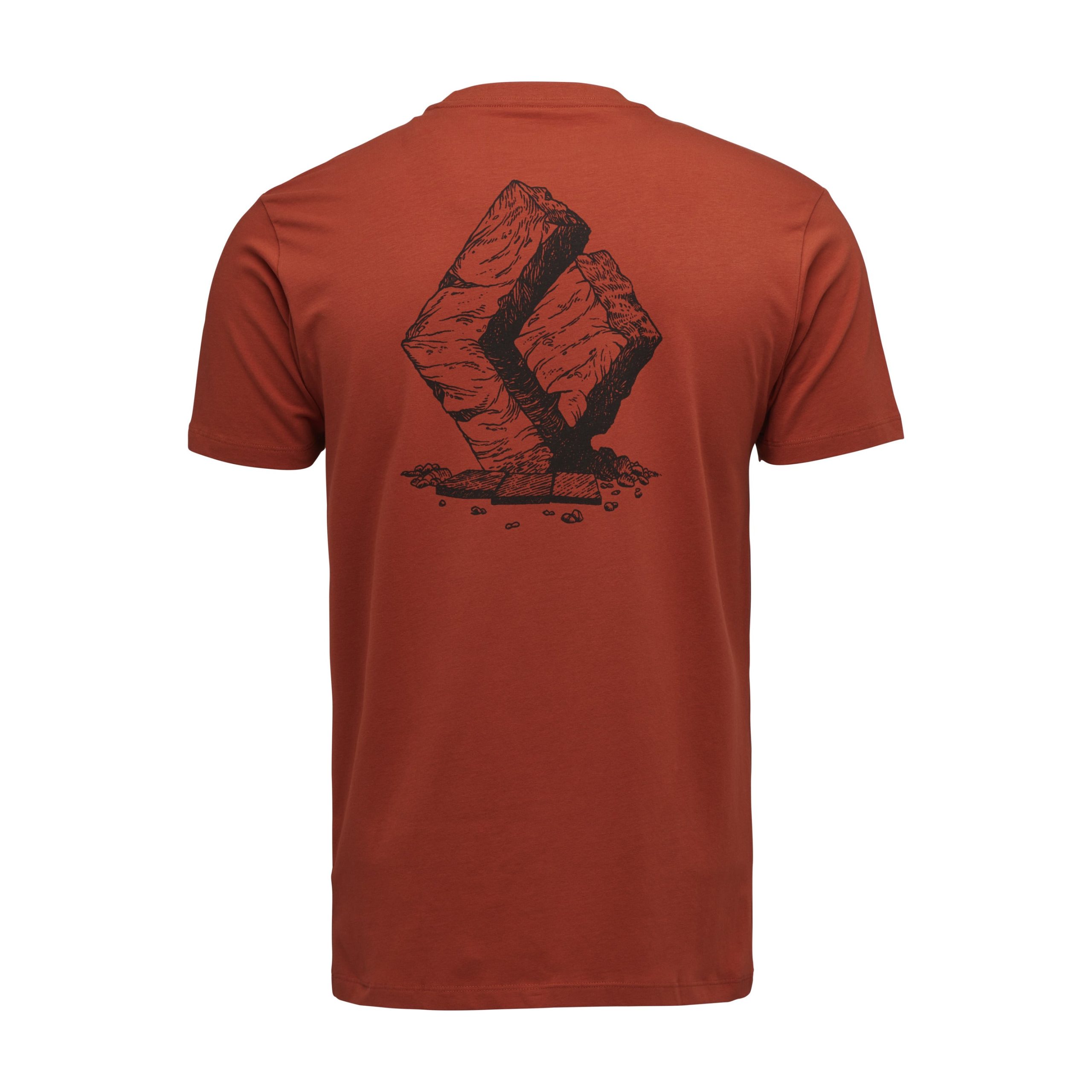 Men's Boulder Short Sleeve Tee - Image 20