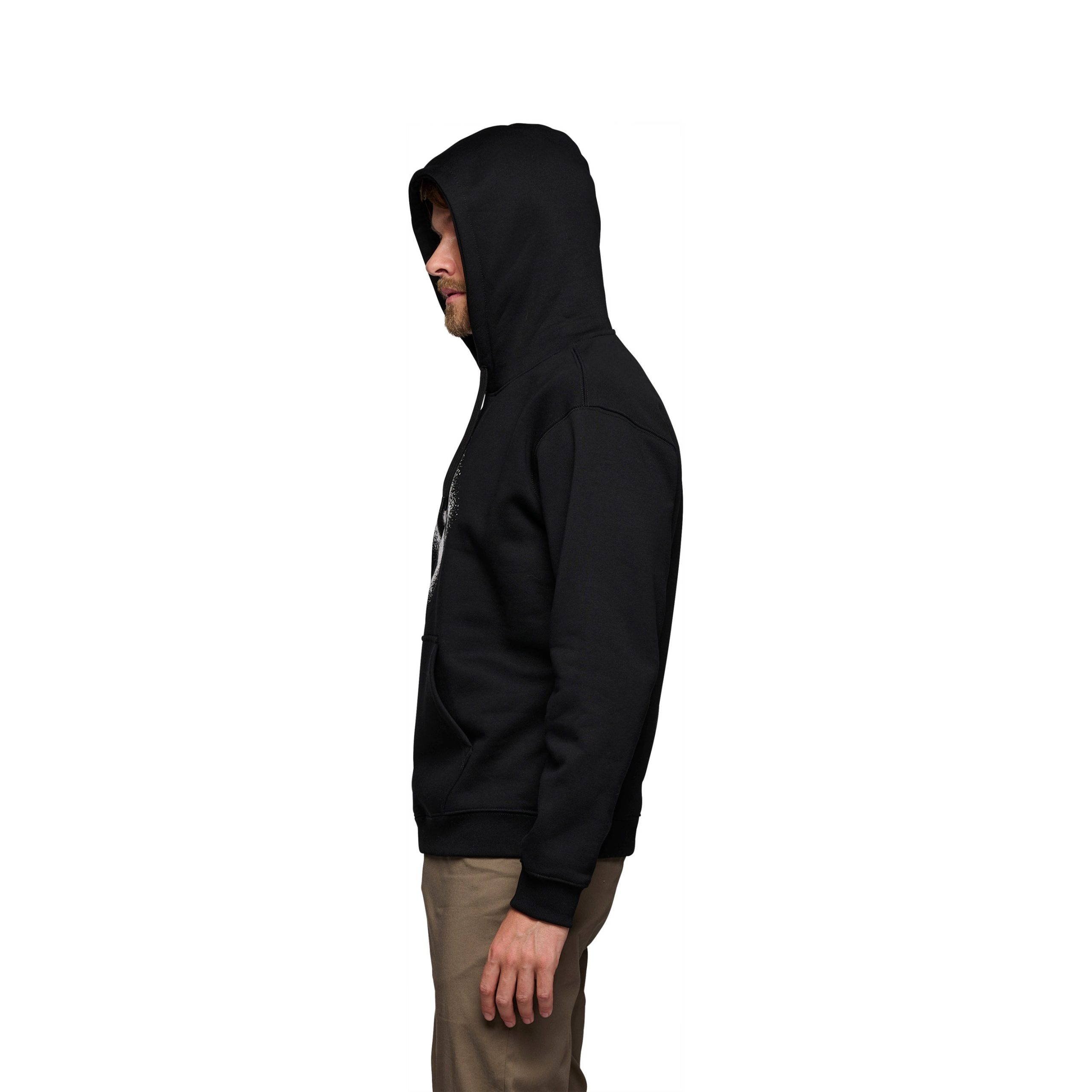 Men's Chalked Up 2.0 Pullover Hoody - Image 2